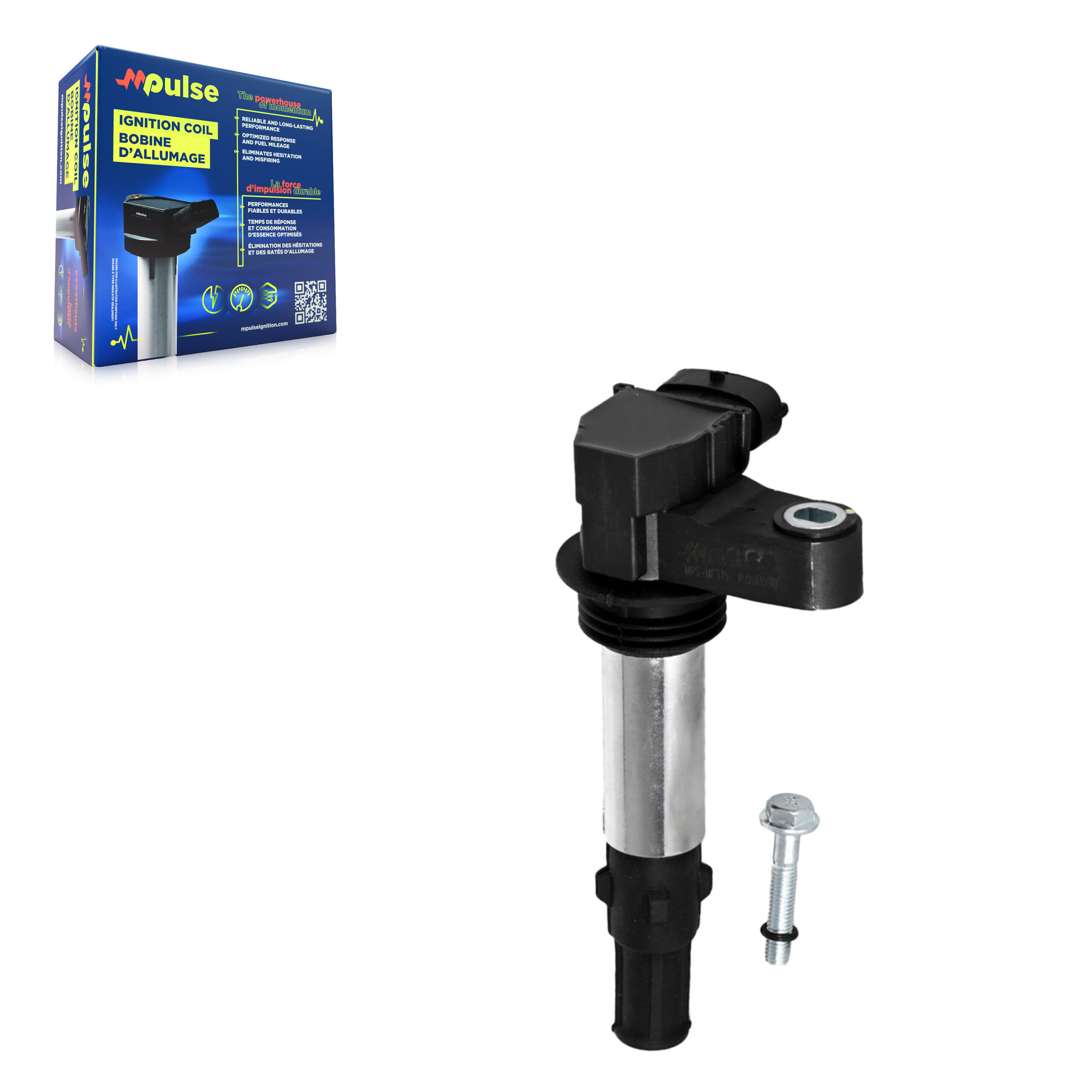 Ignition Coil