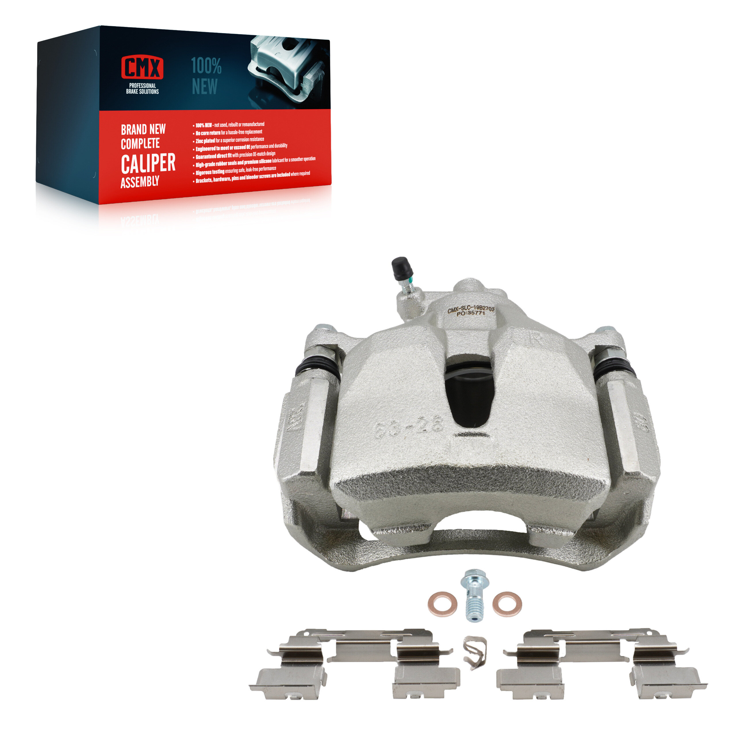 Disc Brake Caliper