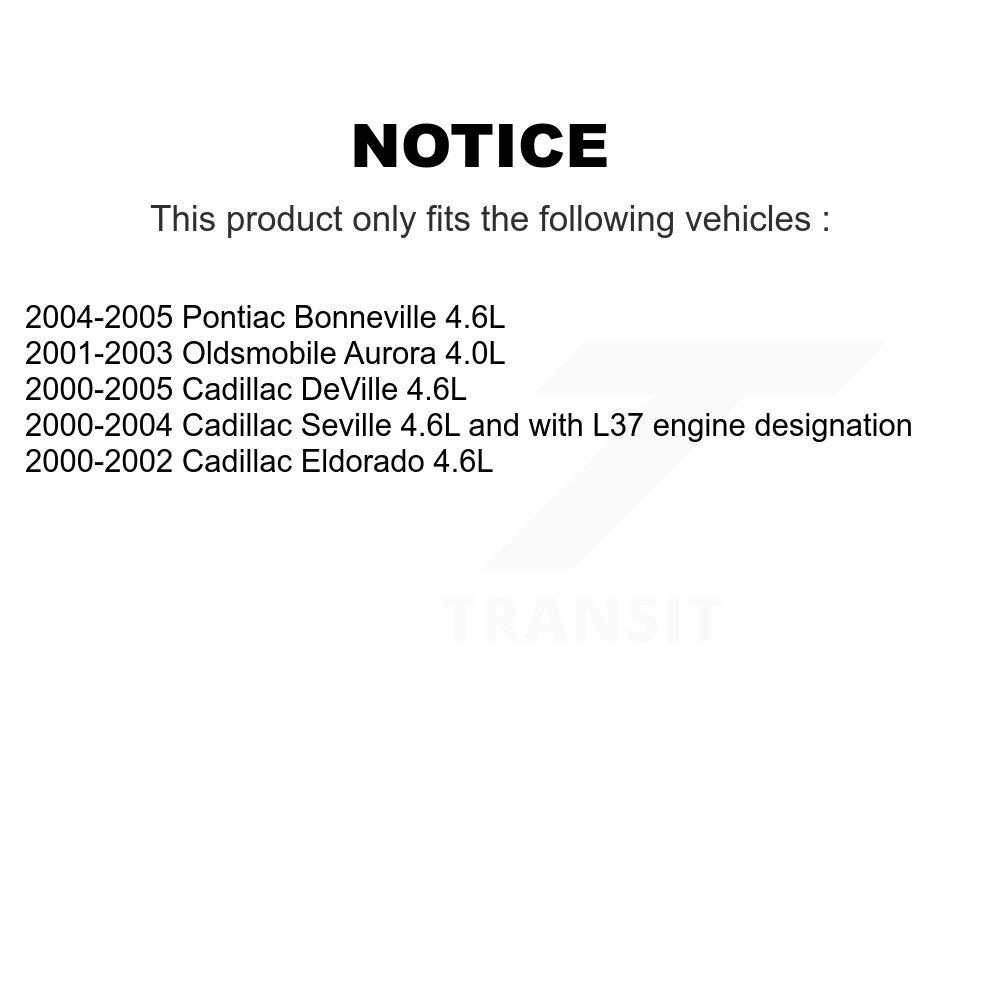 Mpulse - SEN-2CRK0237 - Engine Crankshaft Position Sensor