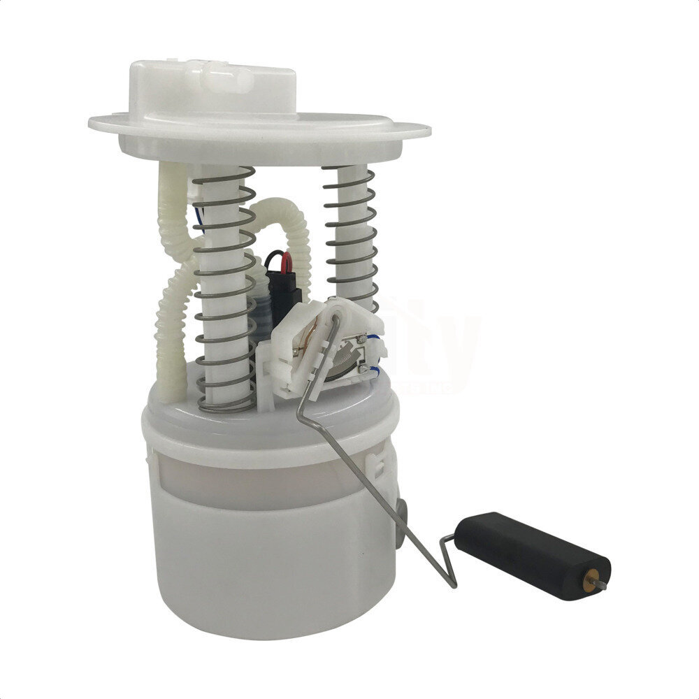 Fuel Pump Module Assembly