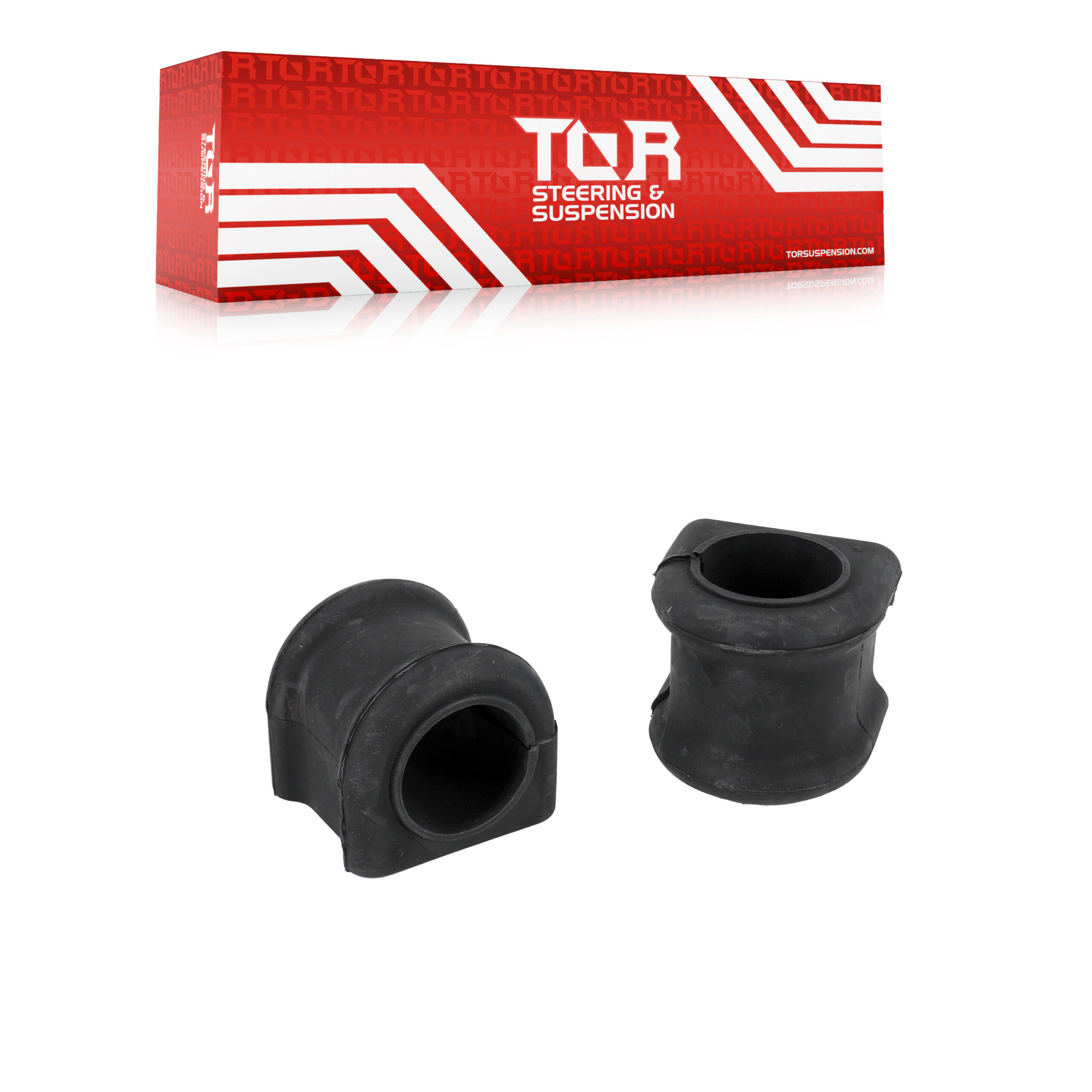 Suspension Stabilizer Bar Bushing Kit