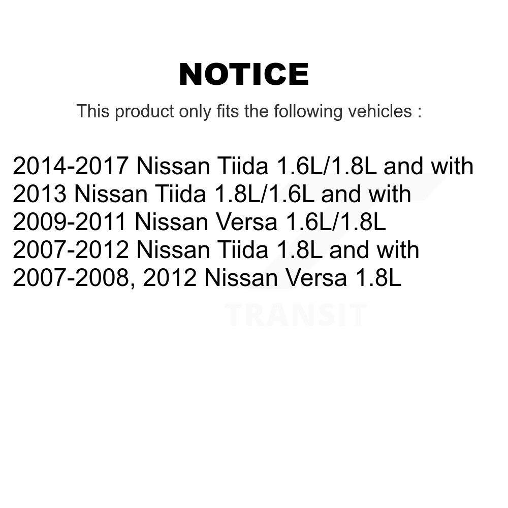 Agility Autoparts - AGY-00310045 - Fuel Pump Module Assembly