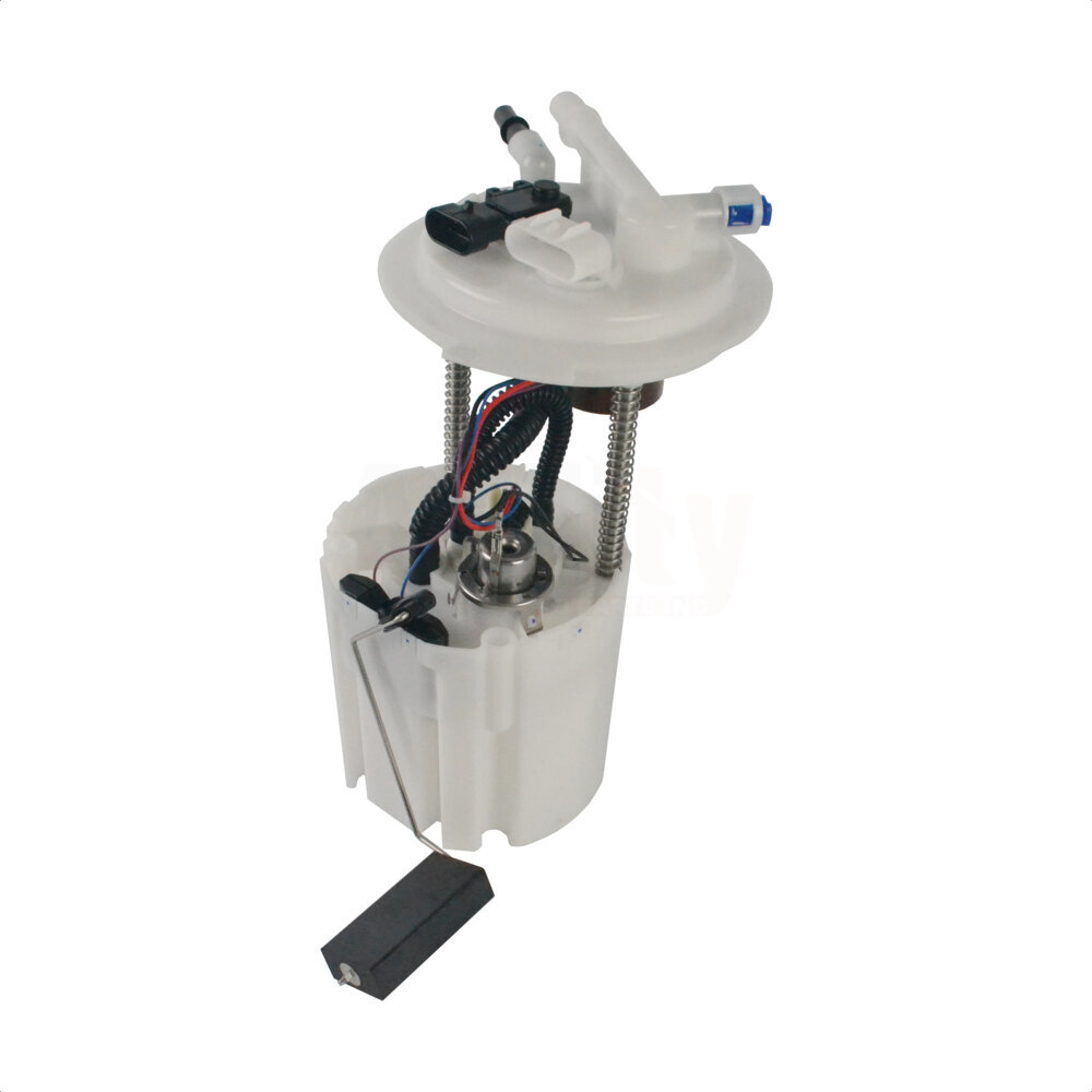 Fuel Pump Module Assembly