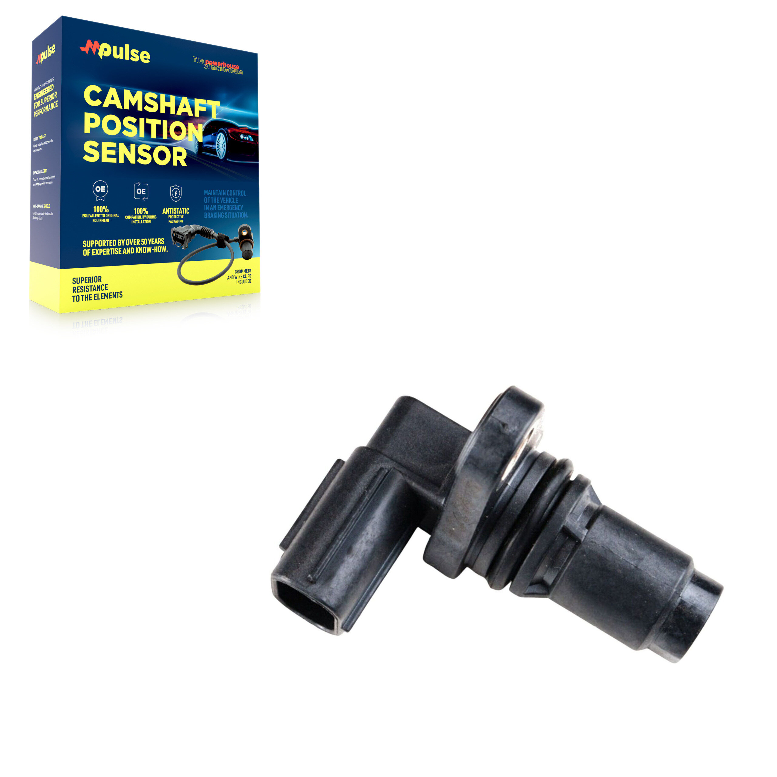 Engine Camshaft Position Sensor