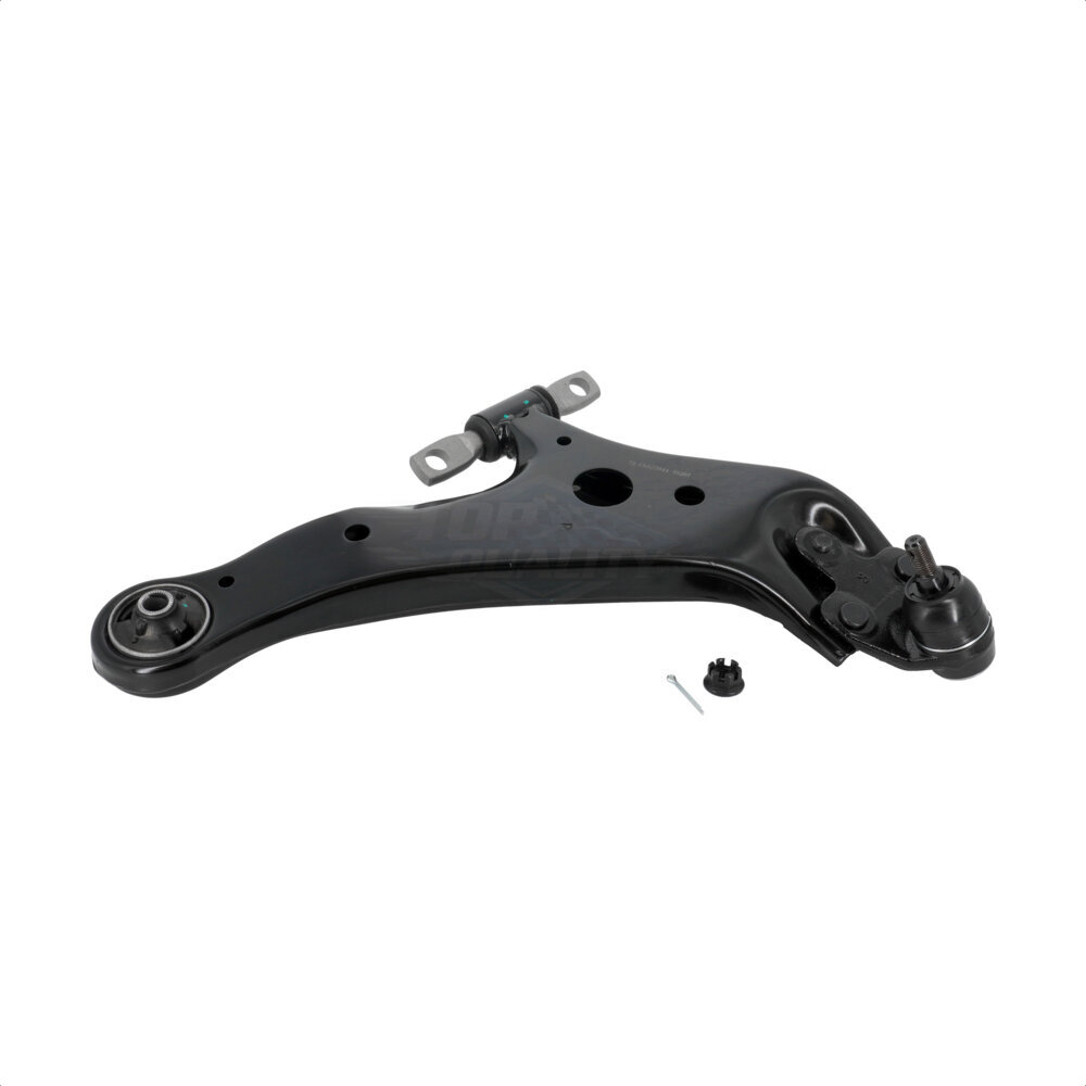 Suspension Control Arm Ball Joint Assembly