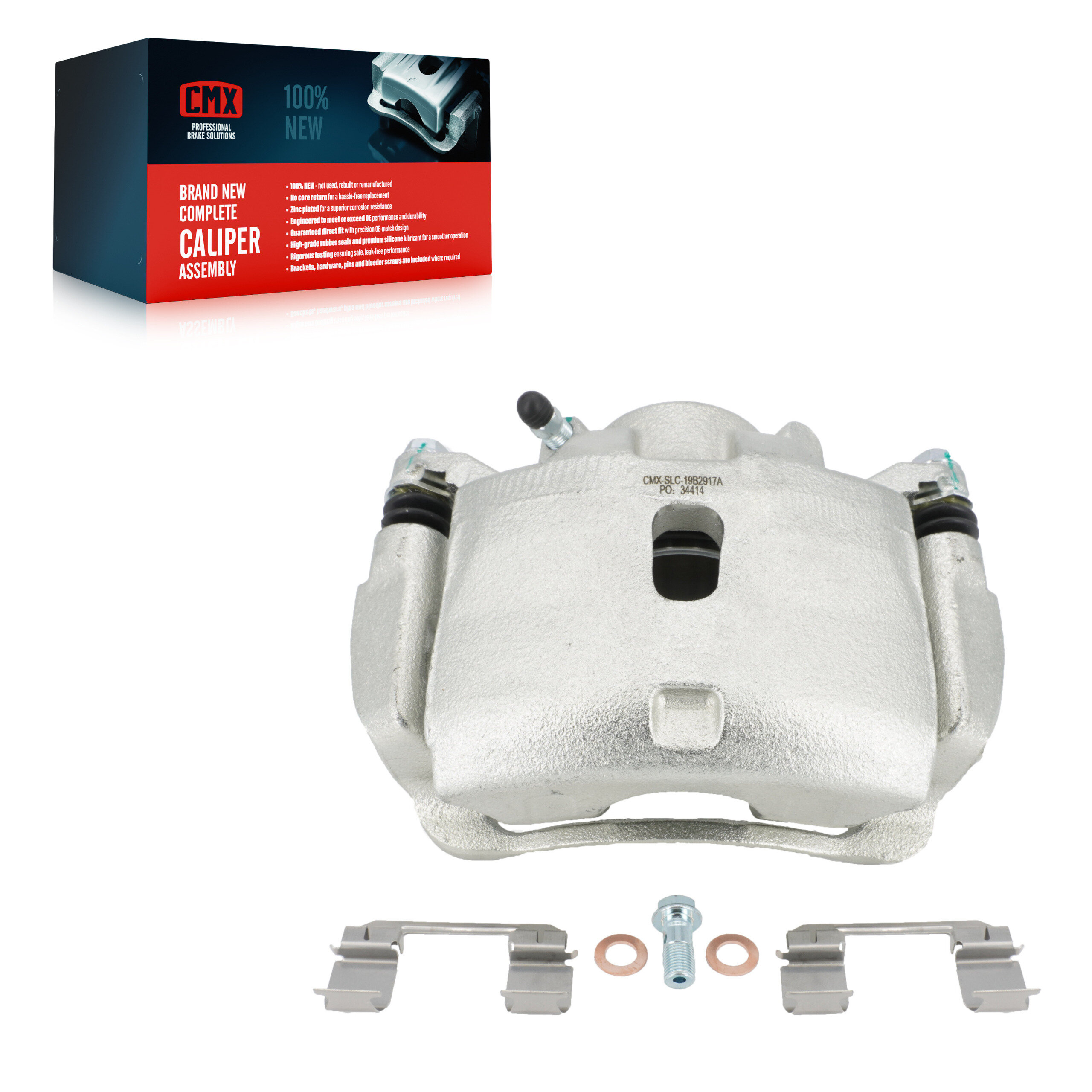Disc Brake Caliper