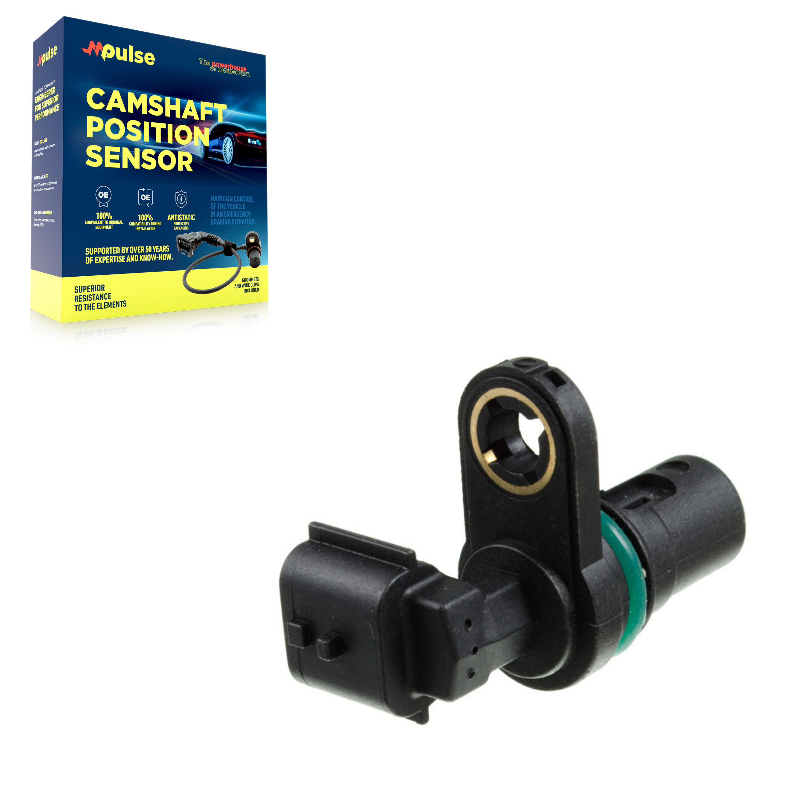 Engine Camshaft Position Sensor