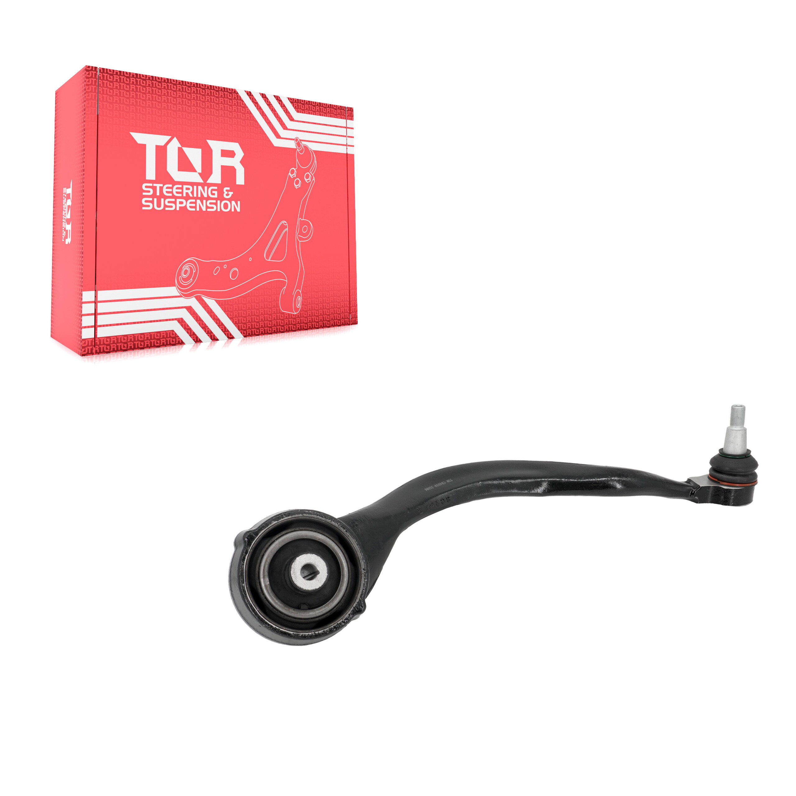 Suspension Control Arm Ball Joint Assembly