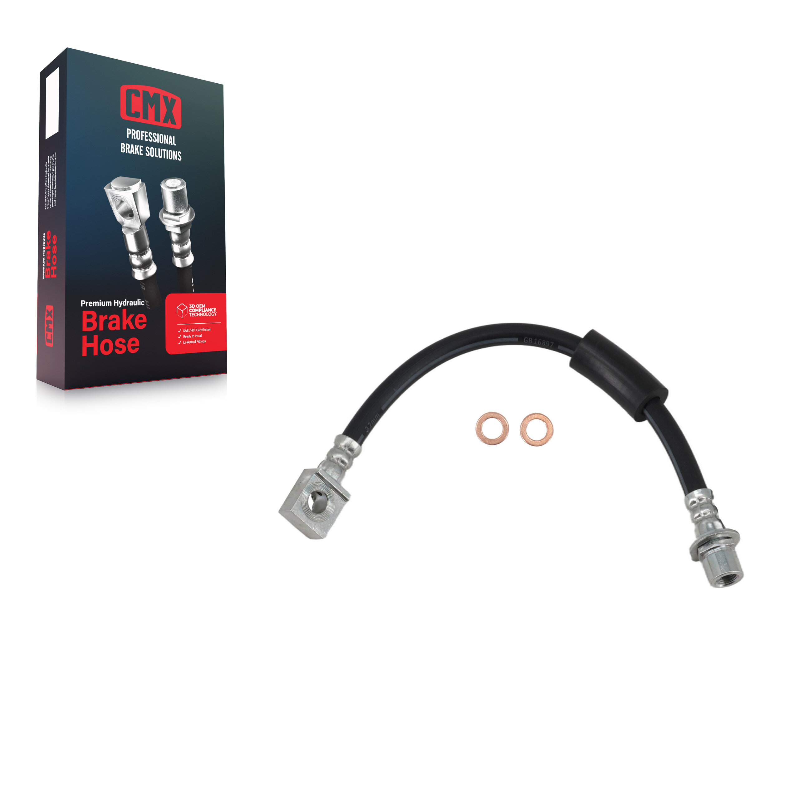 Brake Hydraulic Hose