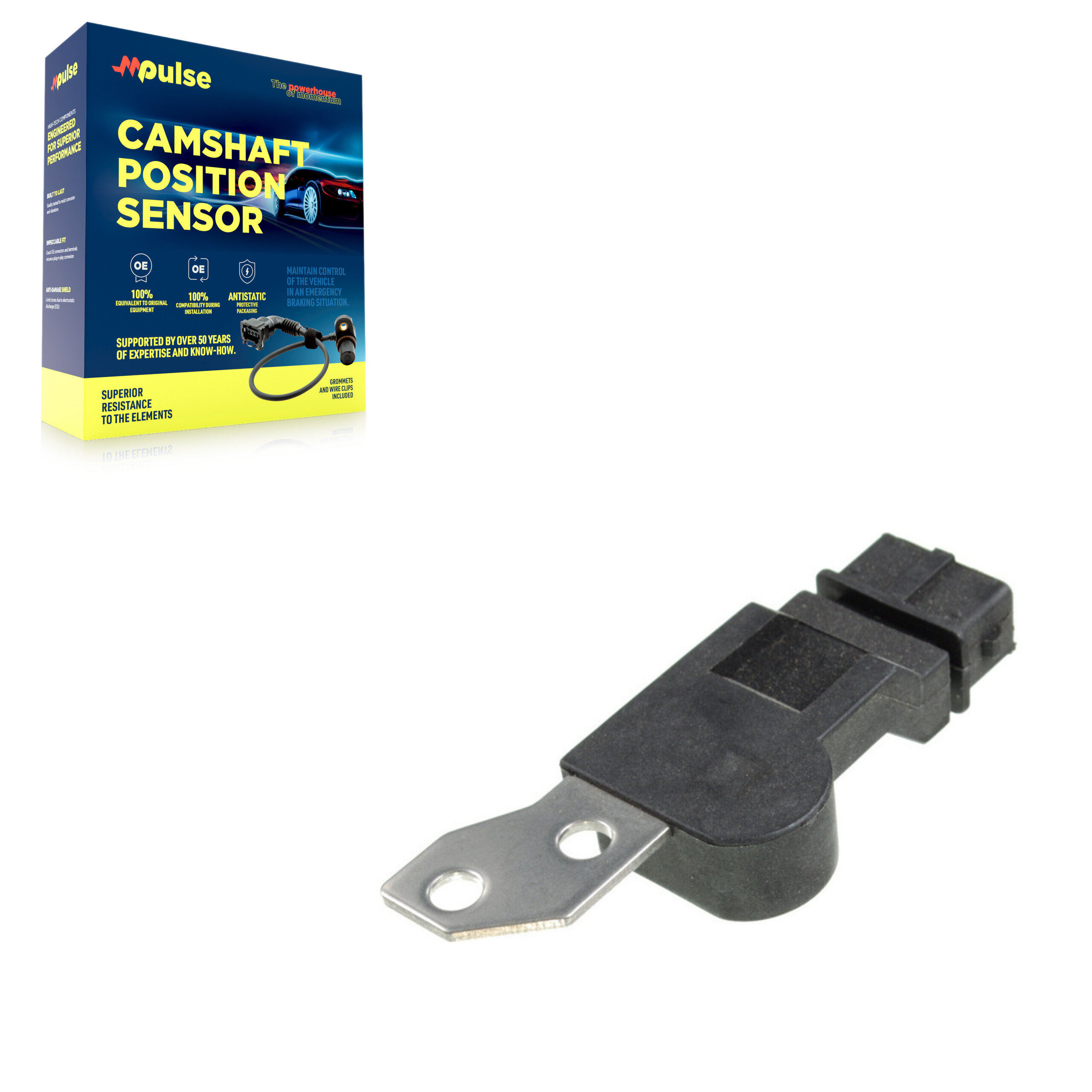 Engine Camshaft Position Sensor