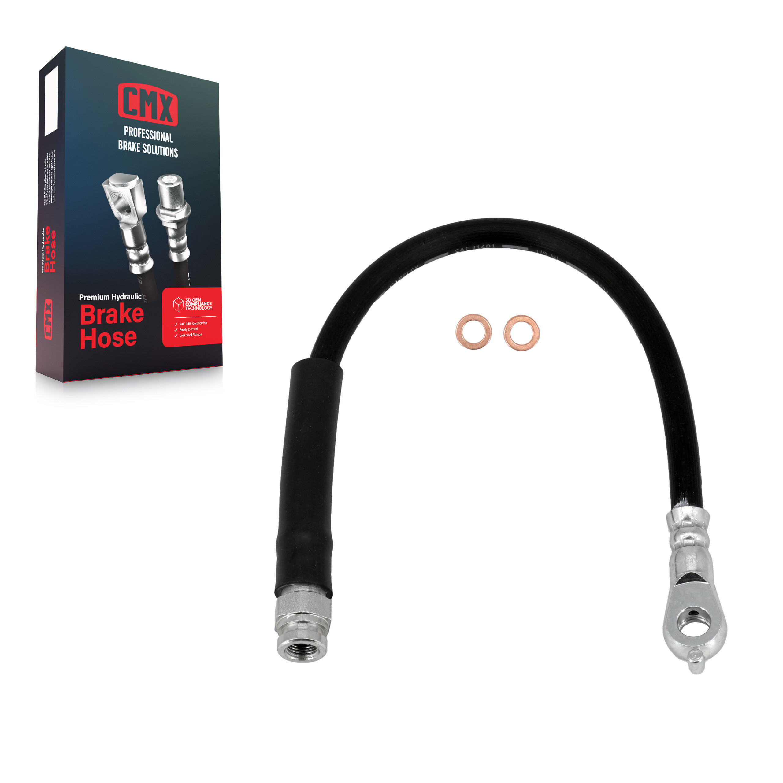 Brake Hydraulic Hose