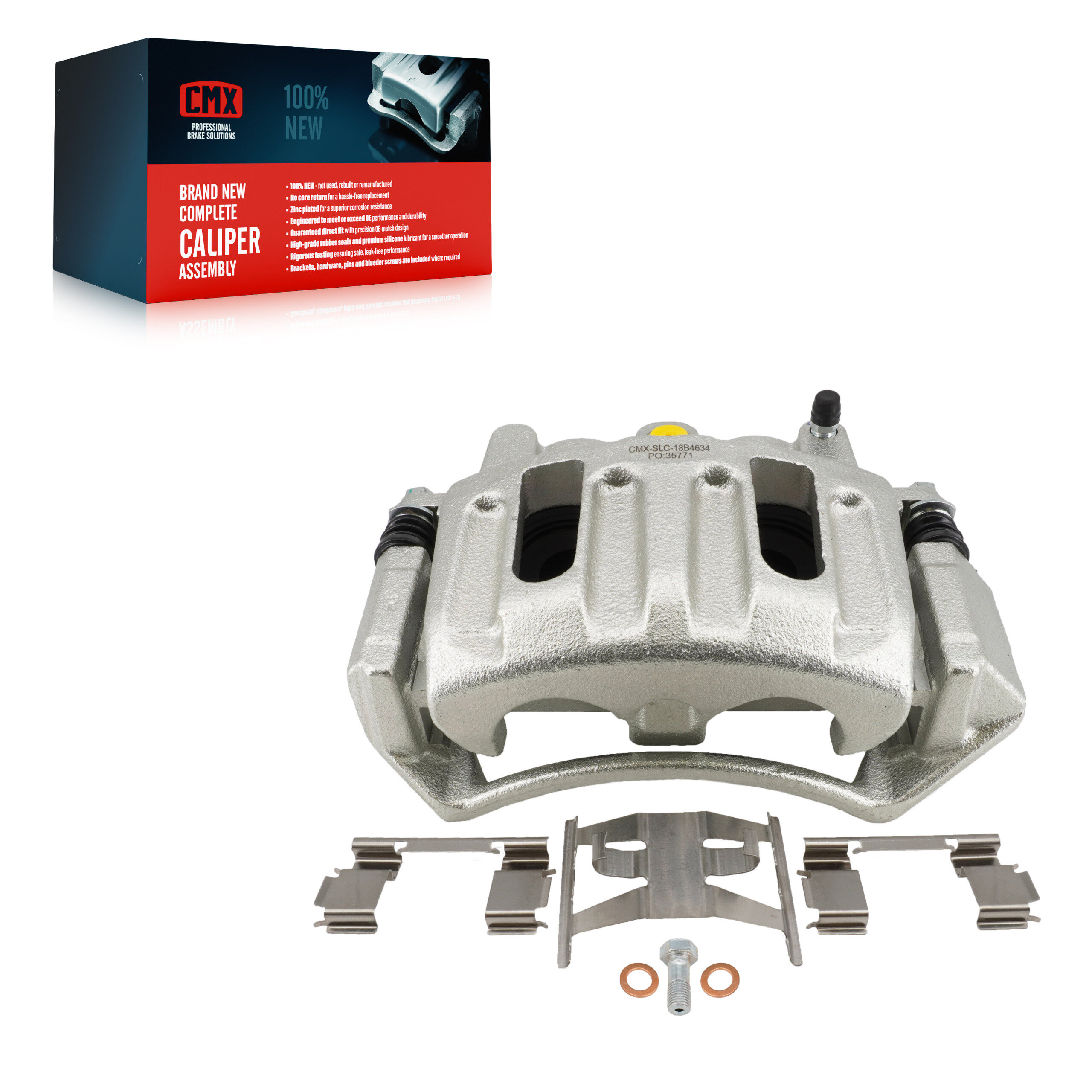 Disc Brake Caliper