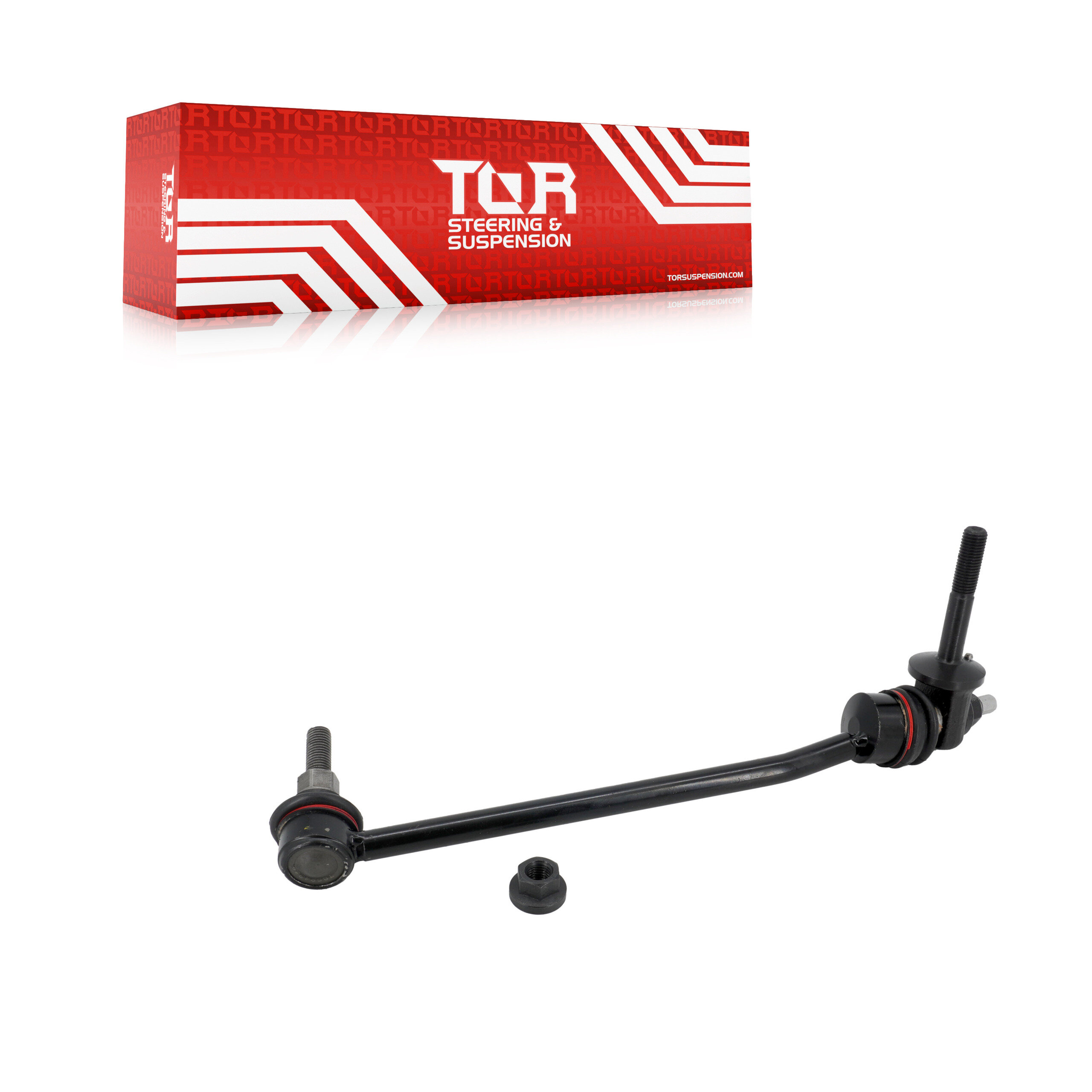 Suspension Stabilizer Bar Link Kit