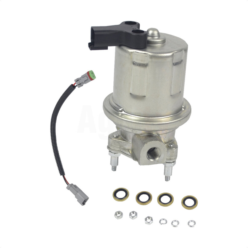 Electric Fuel Pump