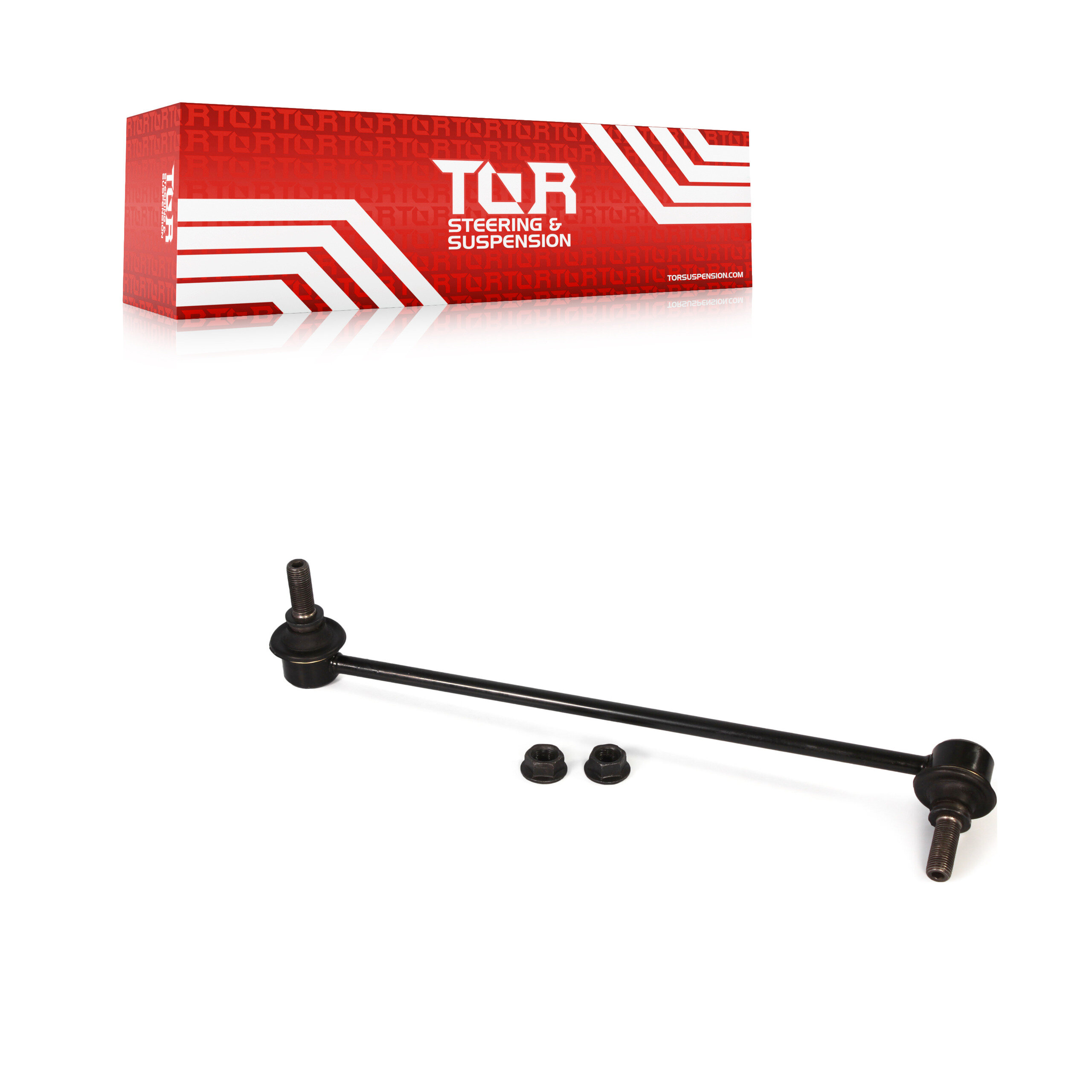 Suspension Stabilizer Bar Link Kit