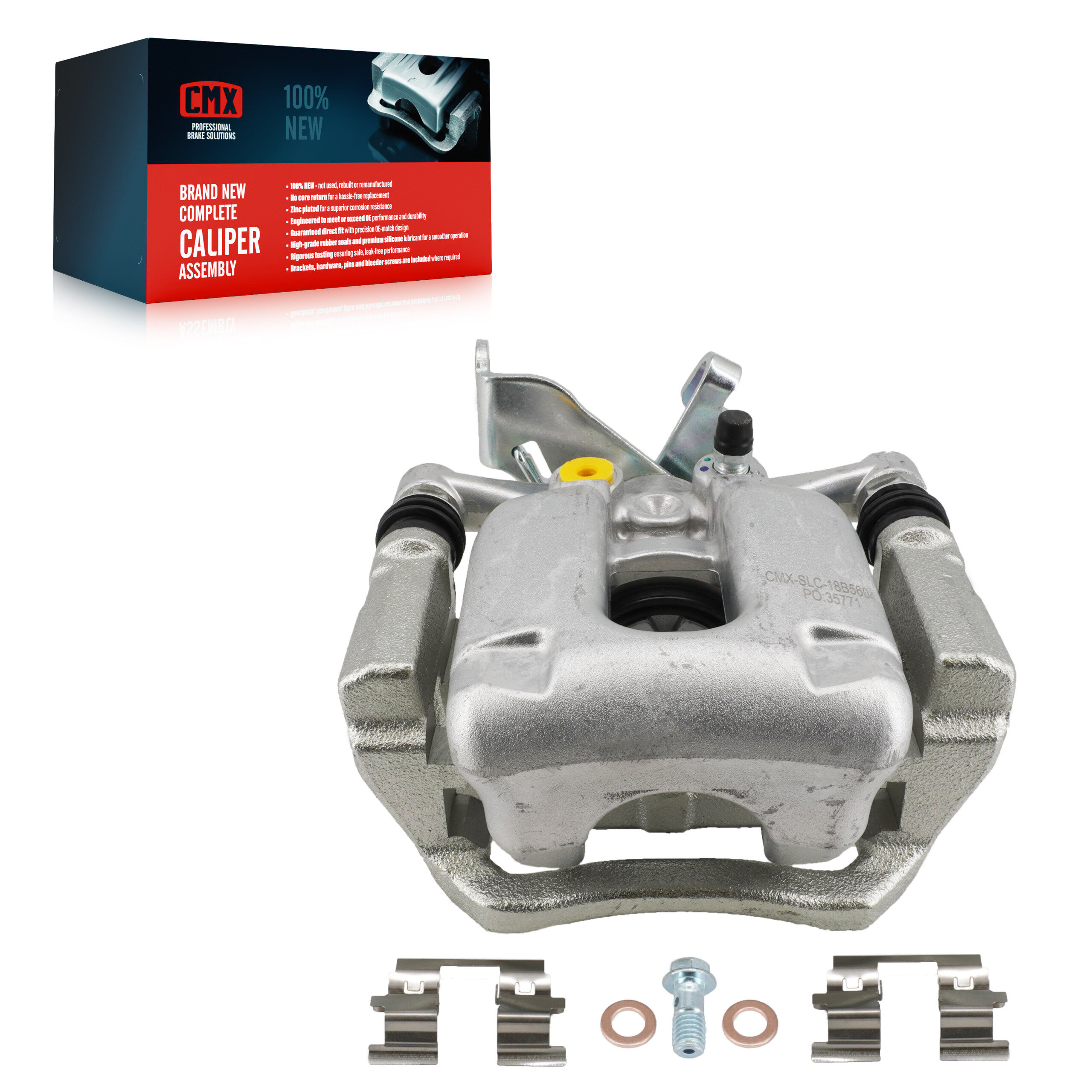 Disc Brake Caliper