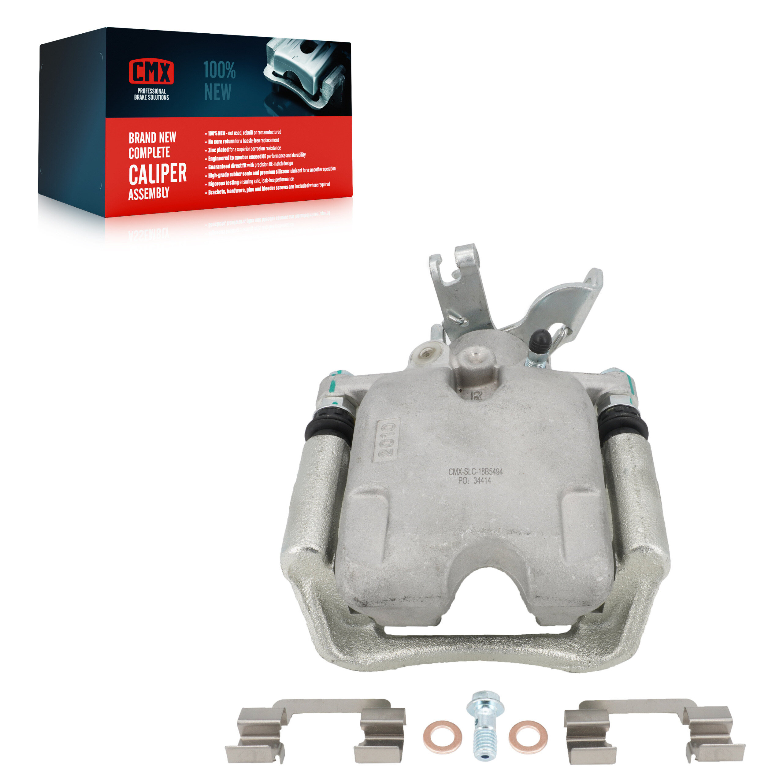 Disc Brake Caliper
