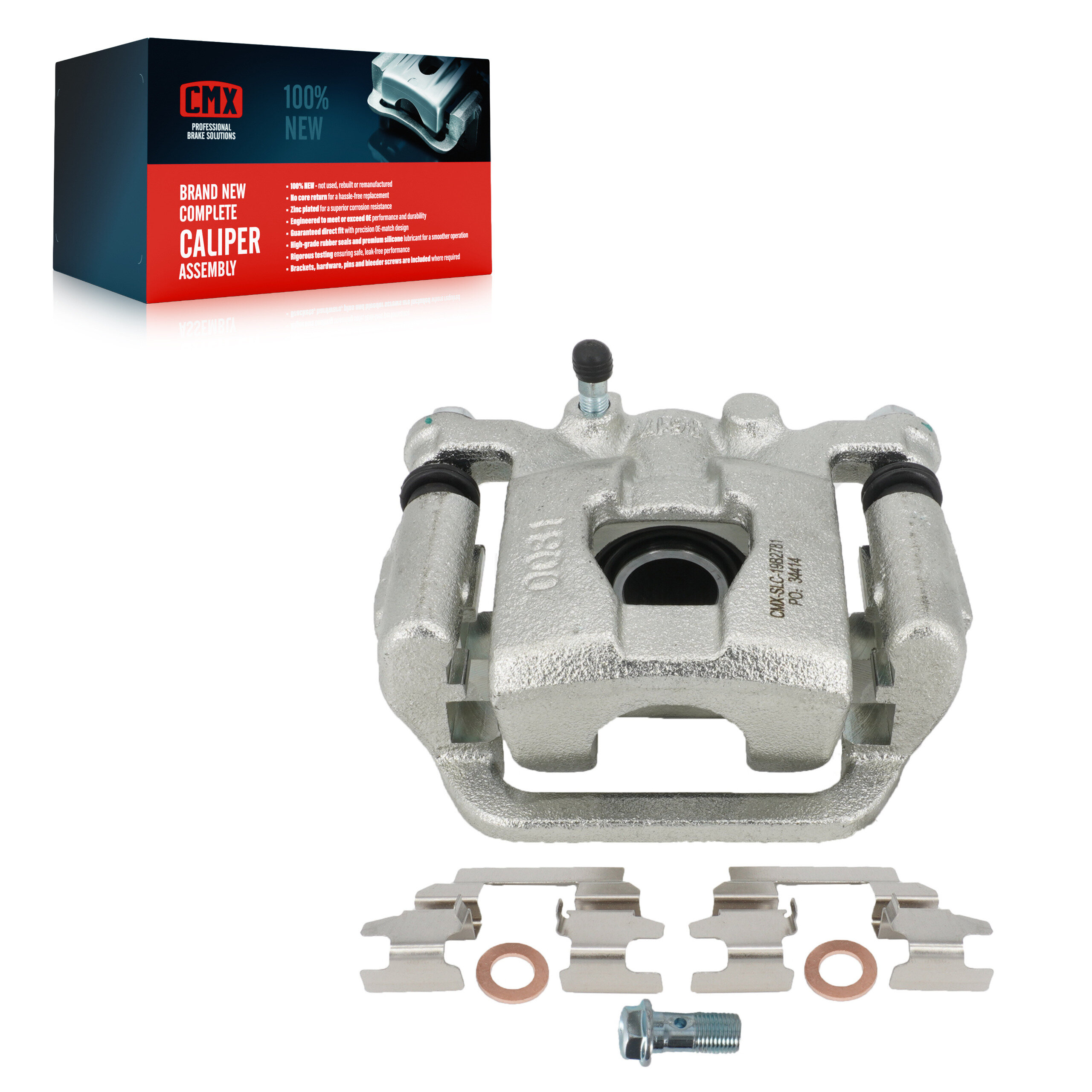 CMX - SLC-19B2781 - Disc Brake Caliper