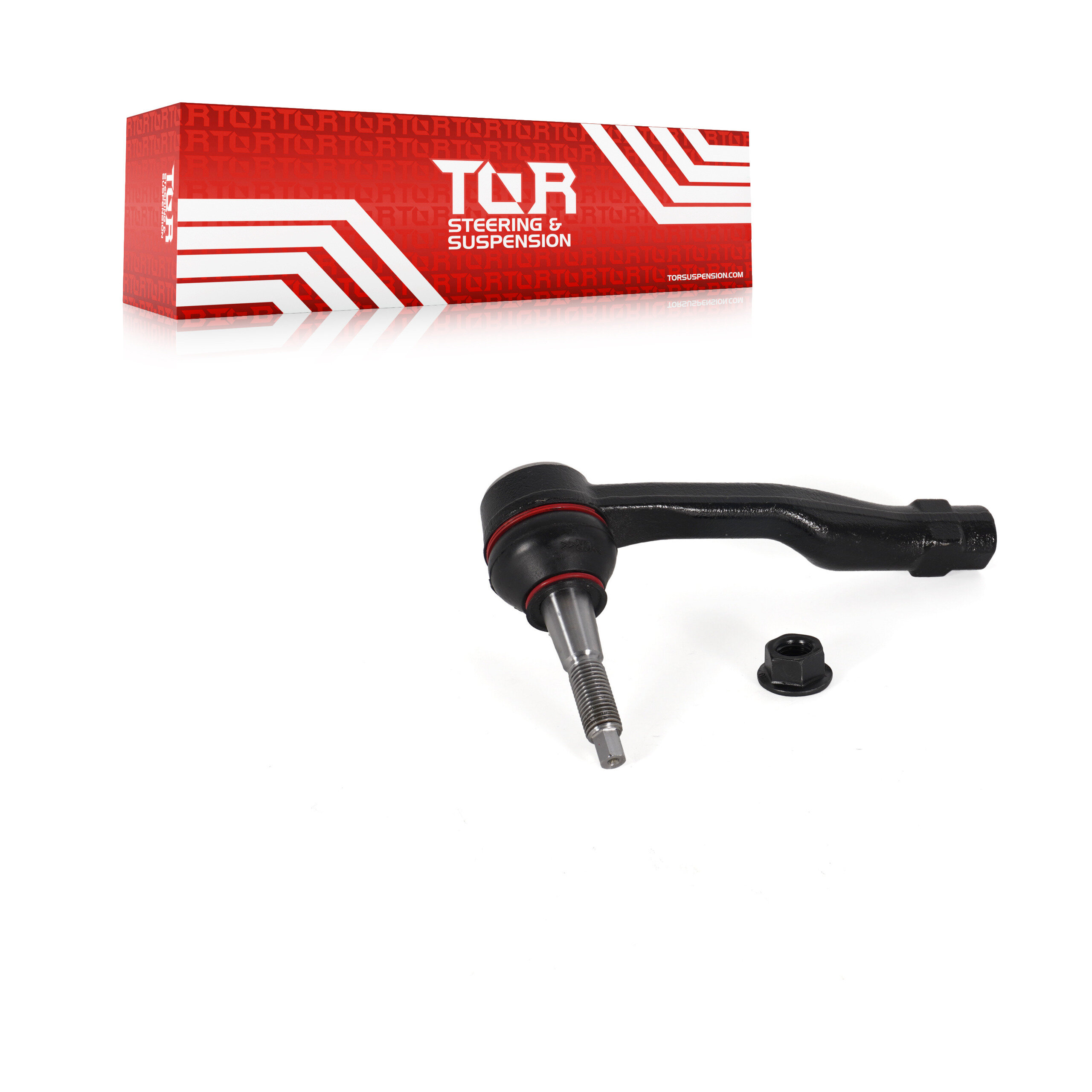 Steering Tie Rod End