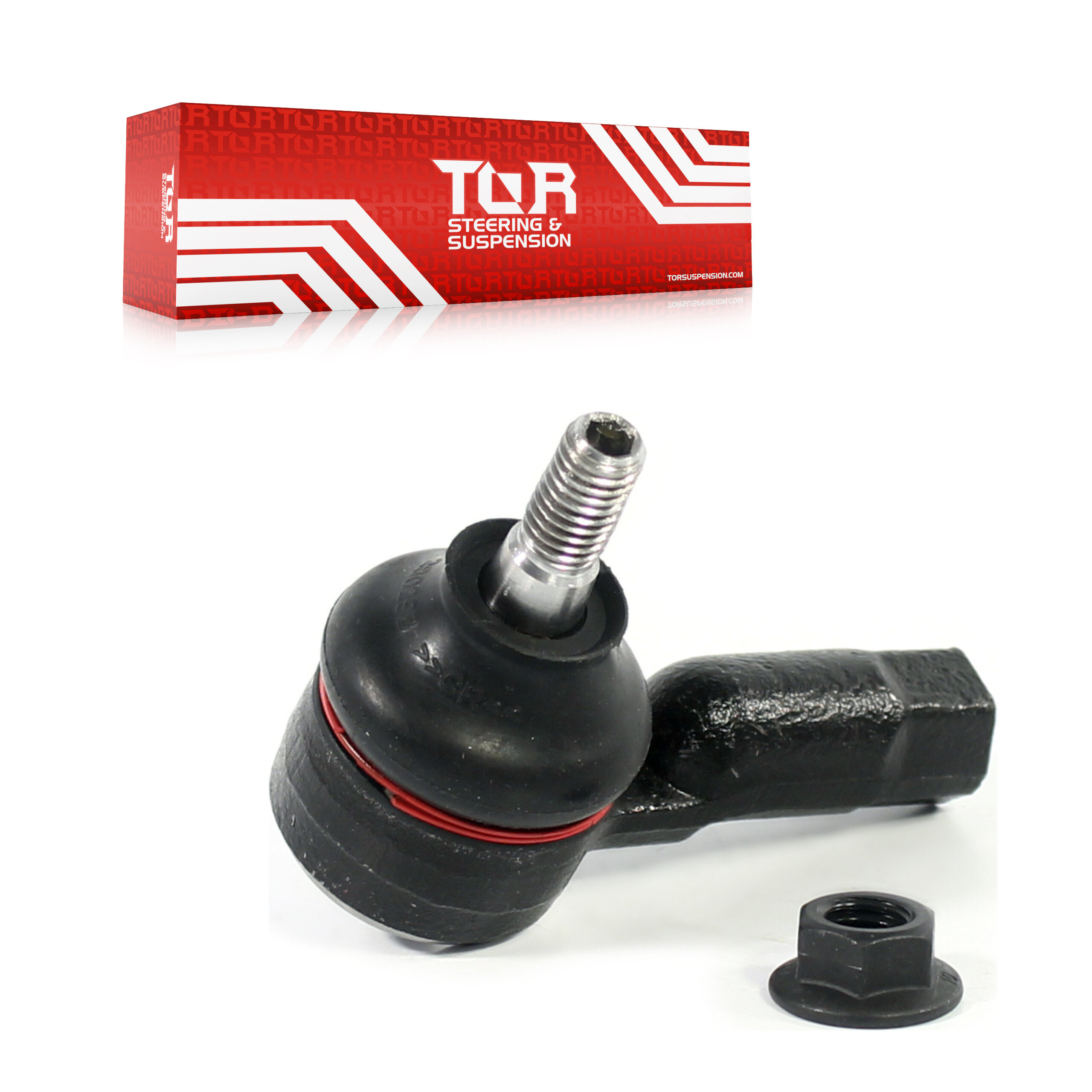 Steering Tie Rod End