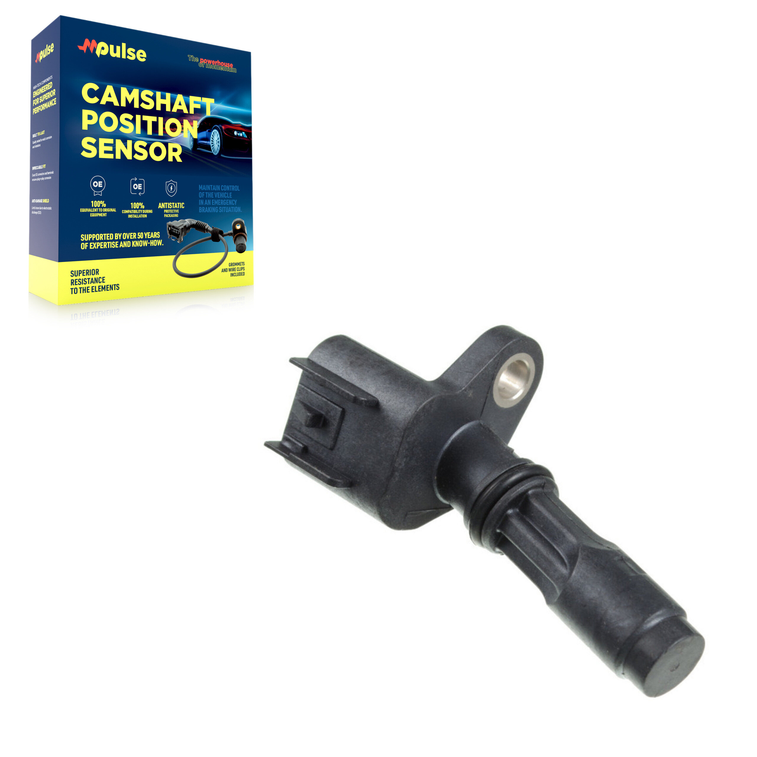 Engine Camshaft Position Sensor