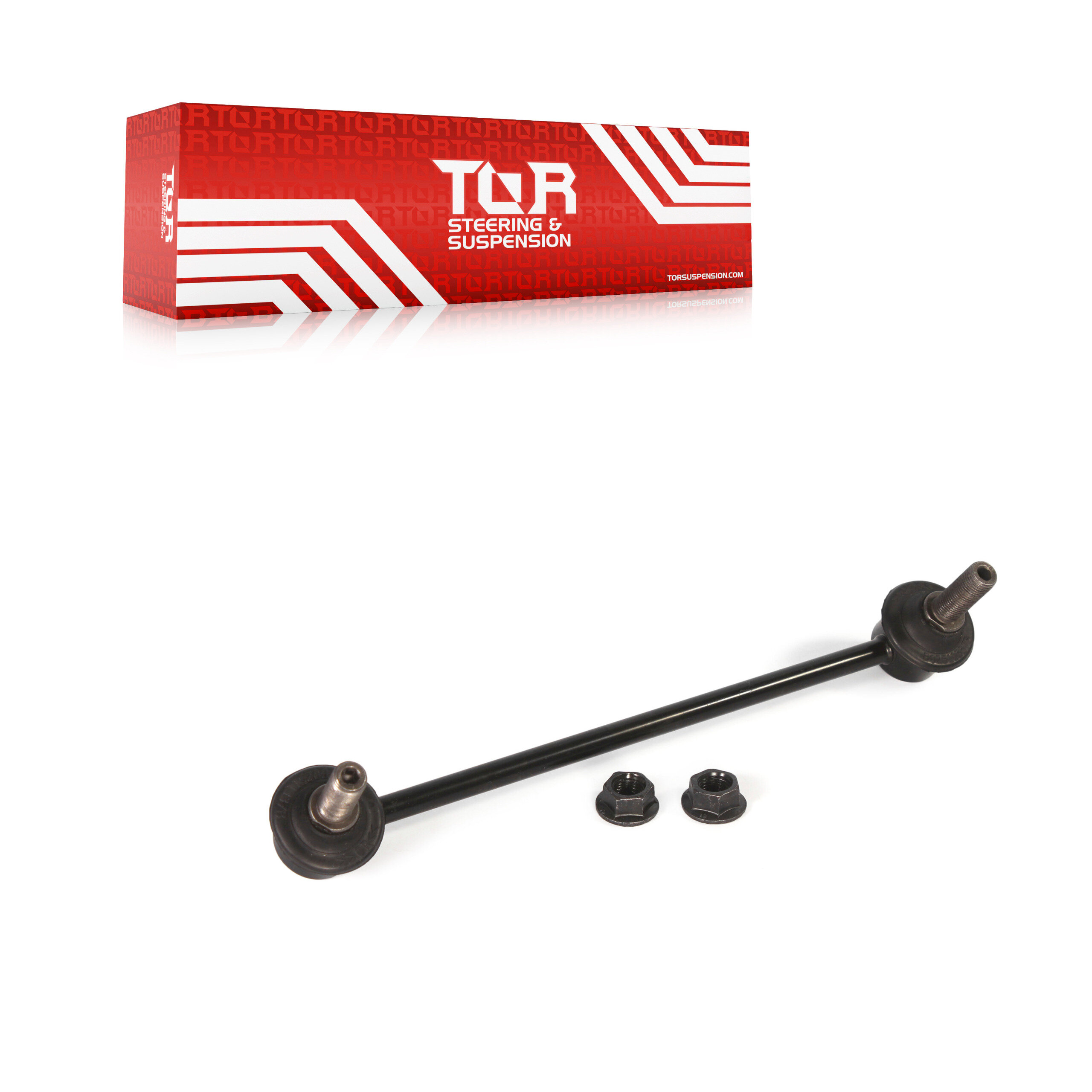 Suspension Stabilizer Bar Link Kit