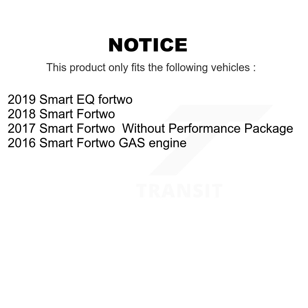 CMX - CMX-D1830 - Ceramic Brake Pads