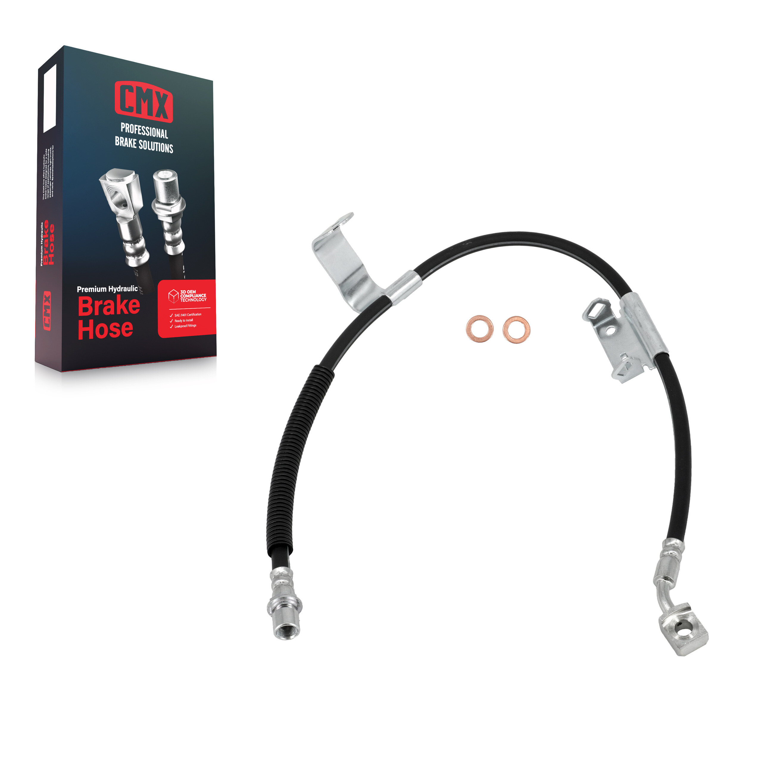 Brake Hydraulic Hose