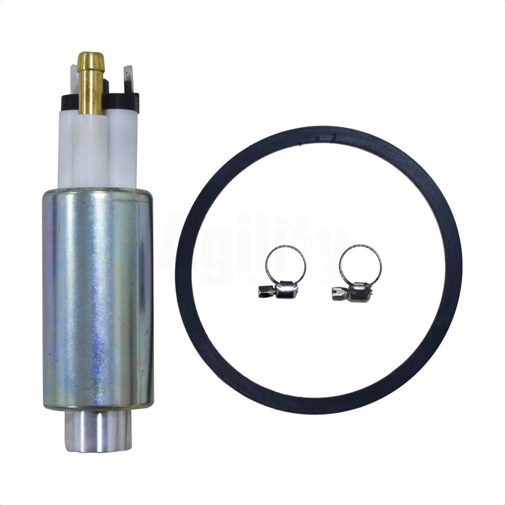 Electric Fuel Pump