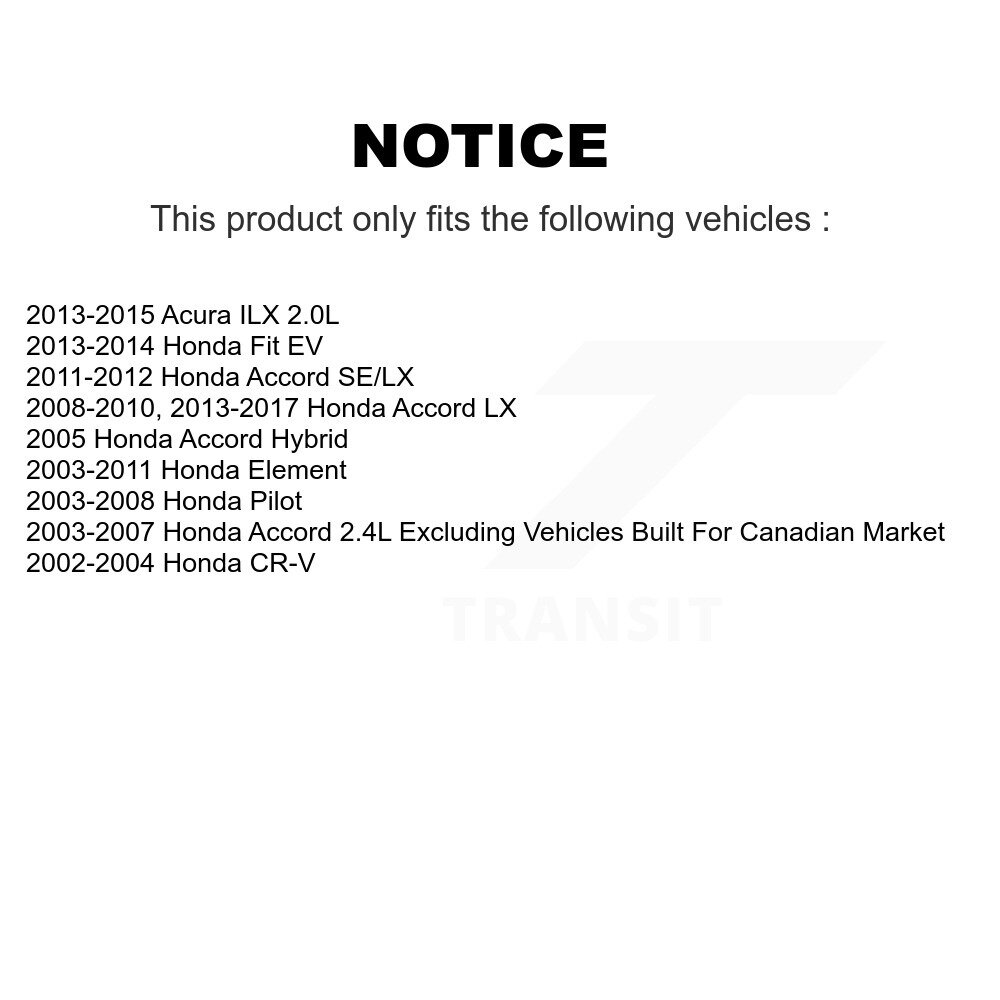 AmeriBRAKES - NWF-PTC914 - Ceramic Brake Pads