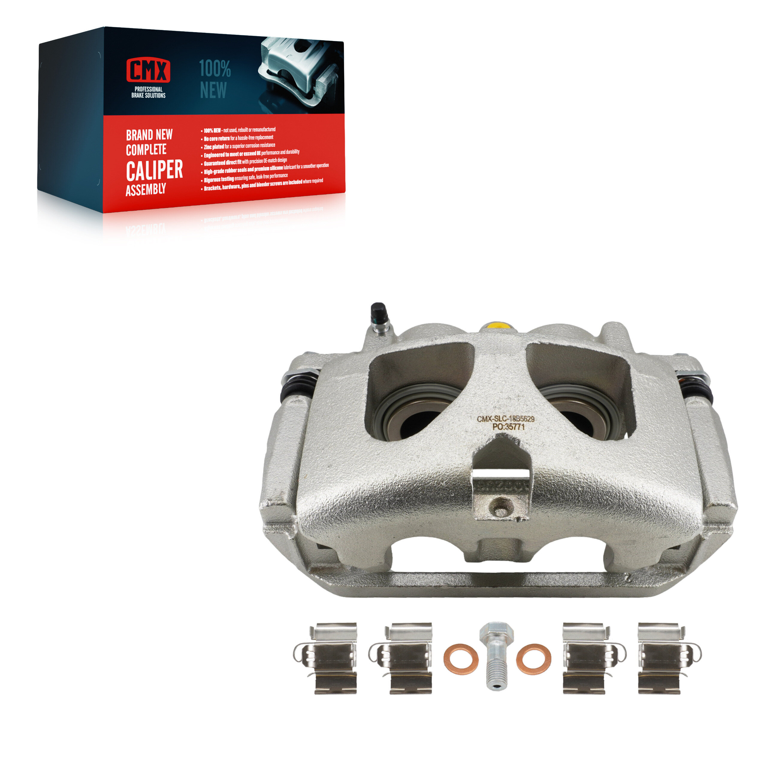 Disc Brake Caliper