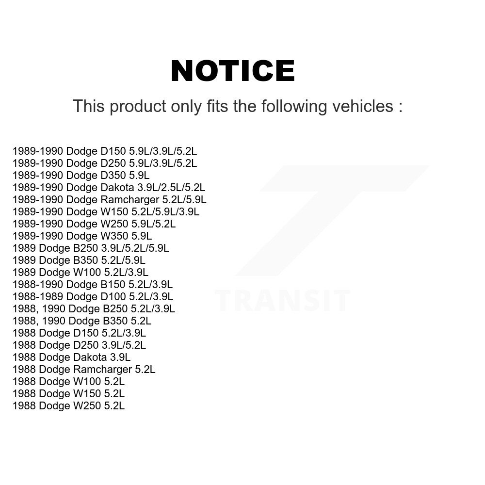 Agility Autoparts - AGY-00210087 - Electric Fuel Pump