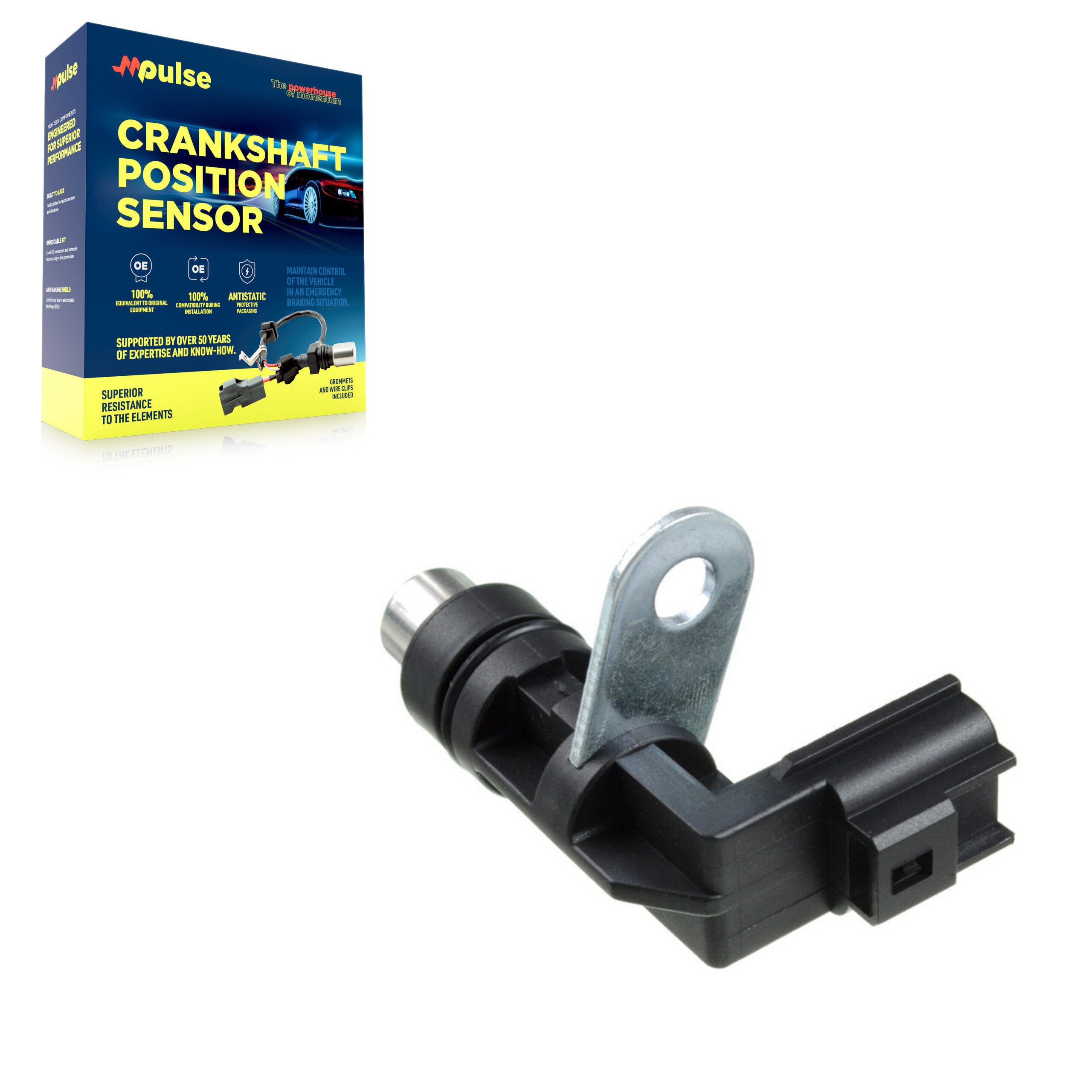 Engine Crankshaft Position Sensor