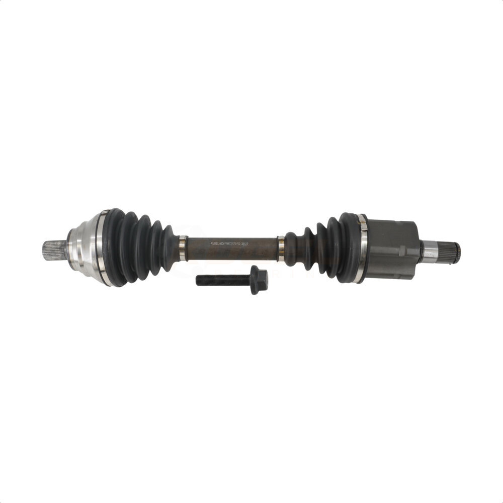CV Axle Shaft