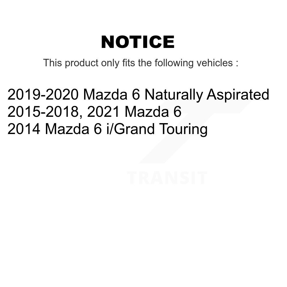 AmeriBRAKES - NWF-PTC1711 - Ceramic Brake Pads