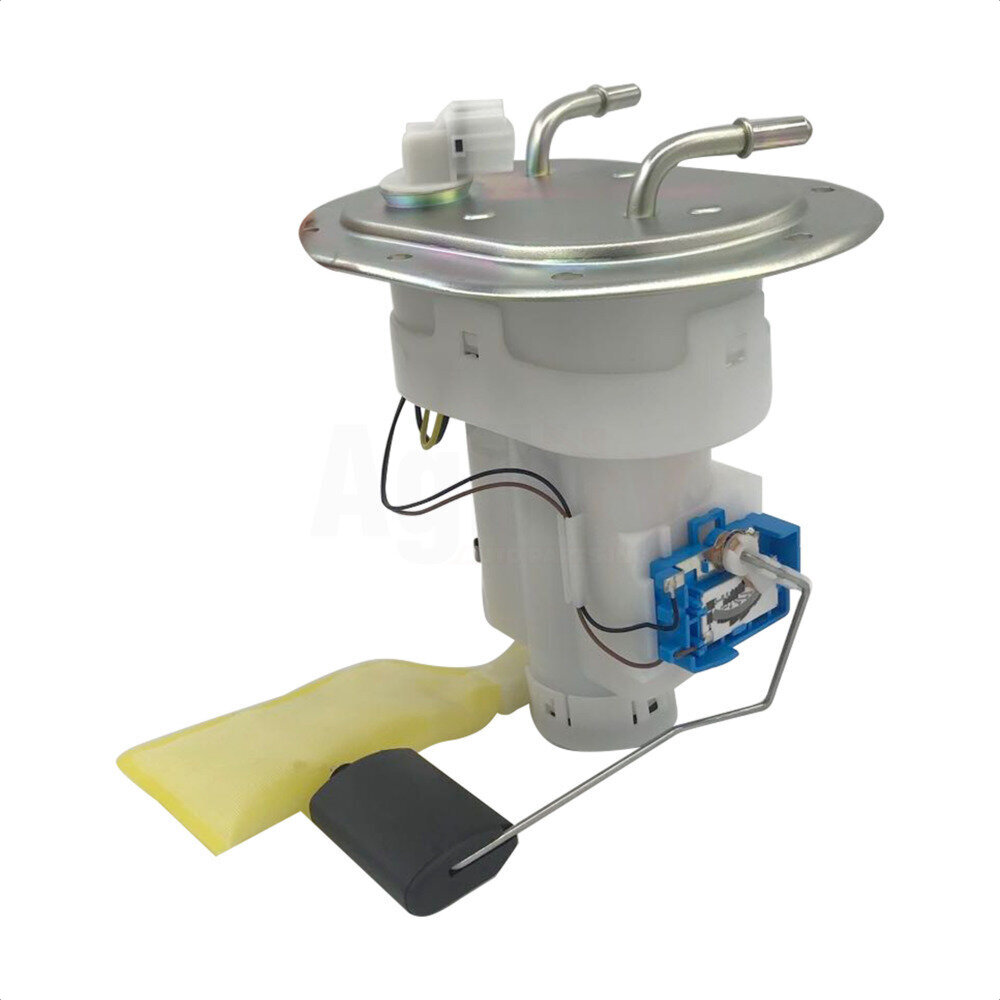 Fuel Pump Module Assembly