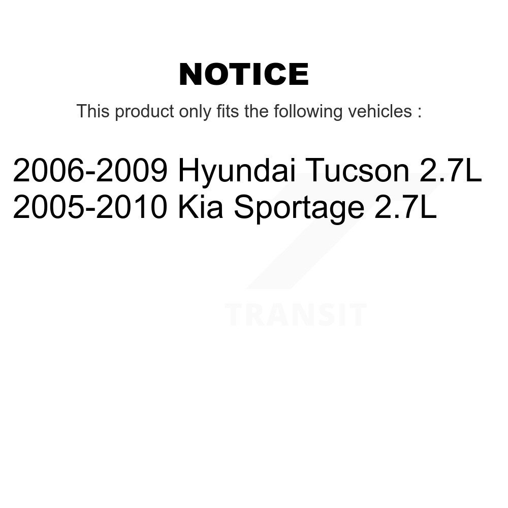 Agility Autoparts - AGY-00310614 - Fuel Pump Module Assembly