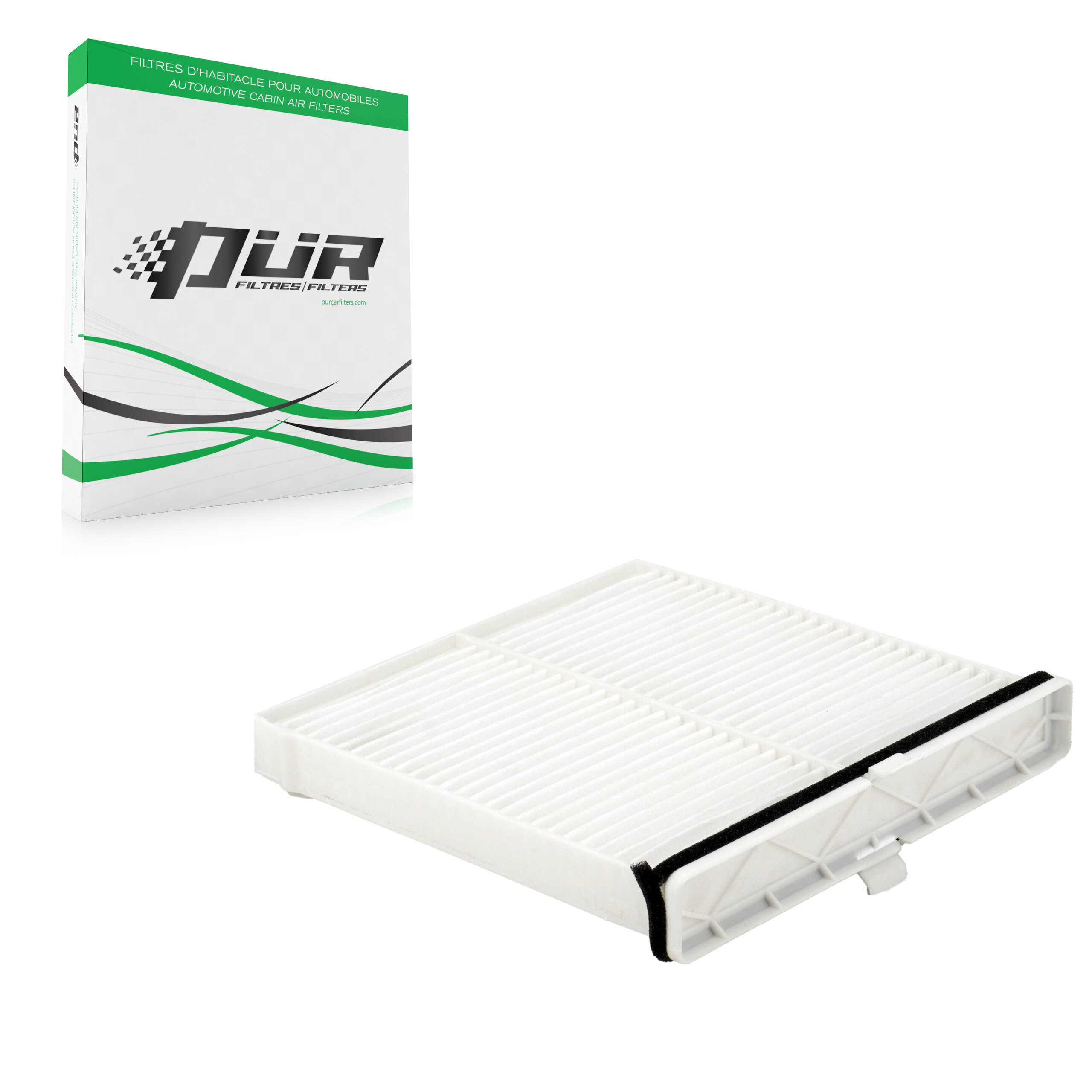 Cabin Air Filter