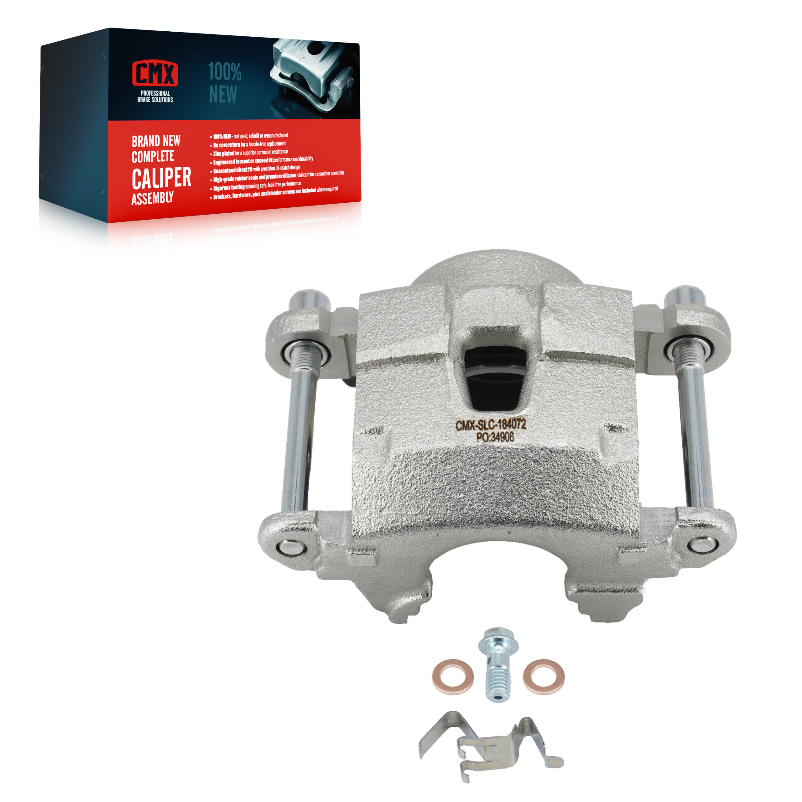 Disc Brake Caliper