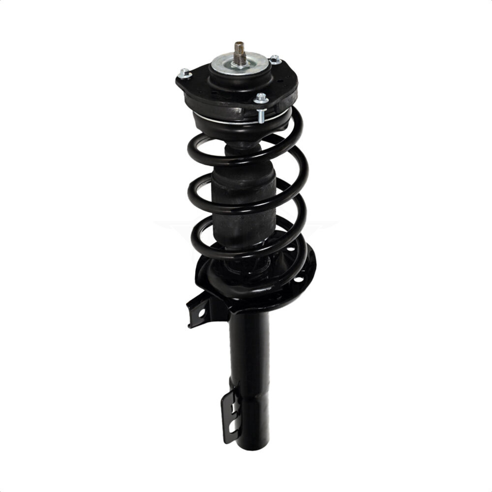 Suspension Strut Coil Spring Assembly