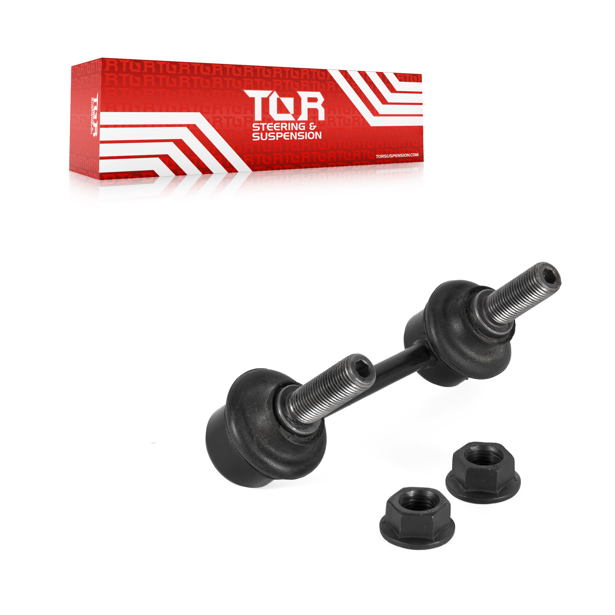 Suspension Stabilizer Bar Link Kit