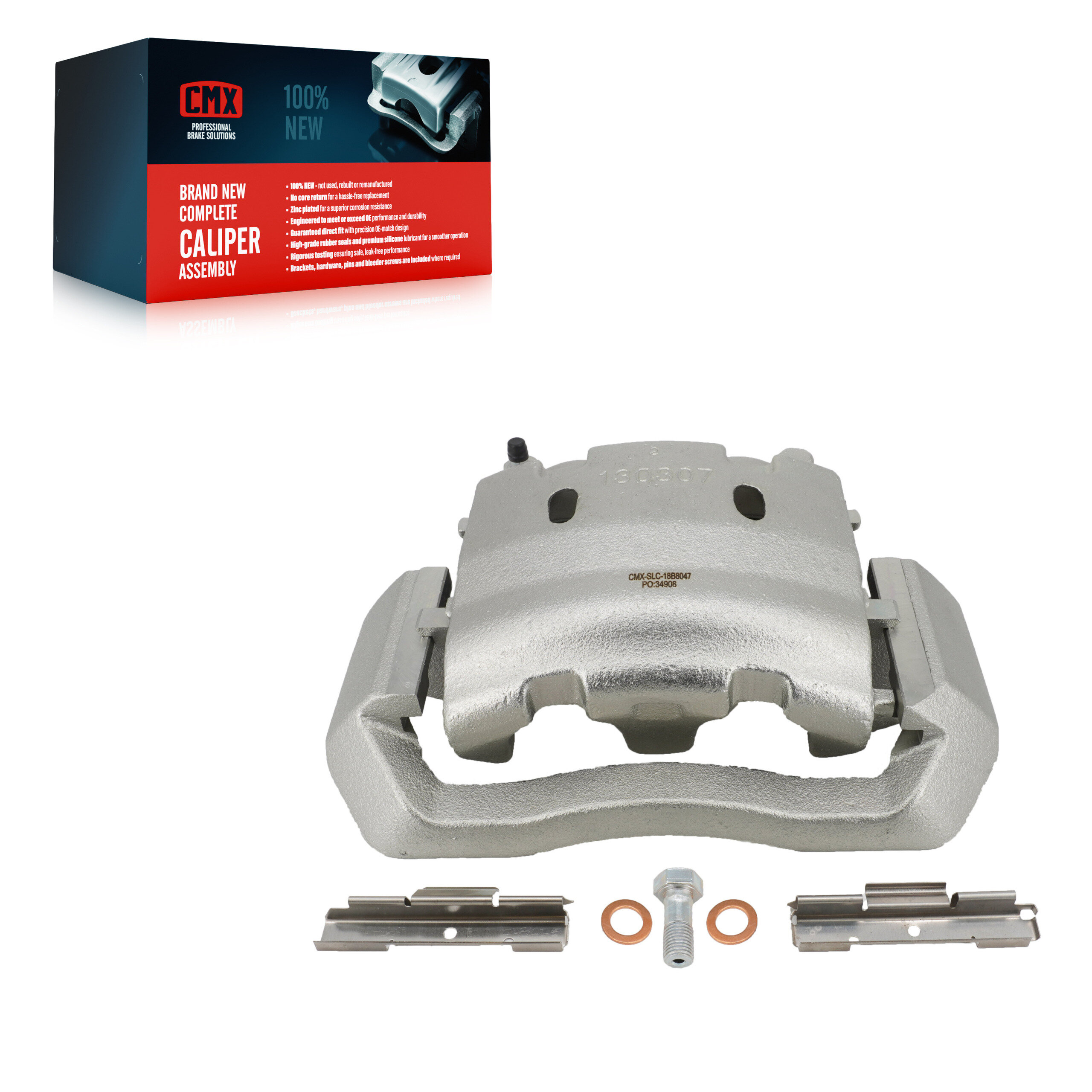 Disc Brake Caliper