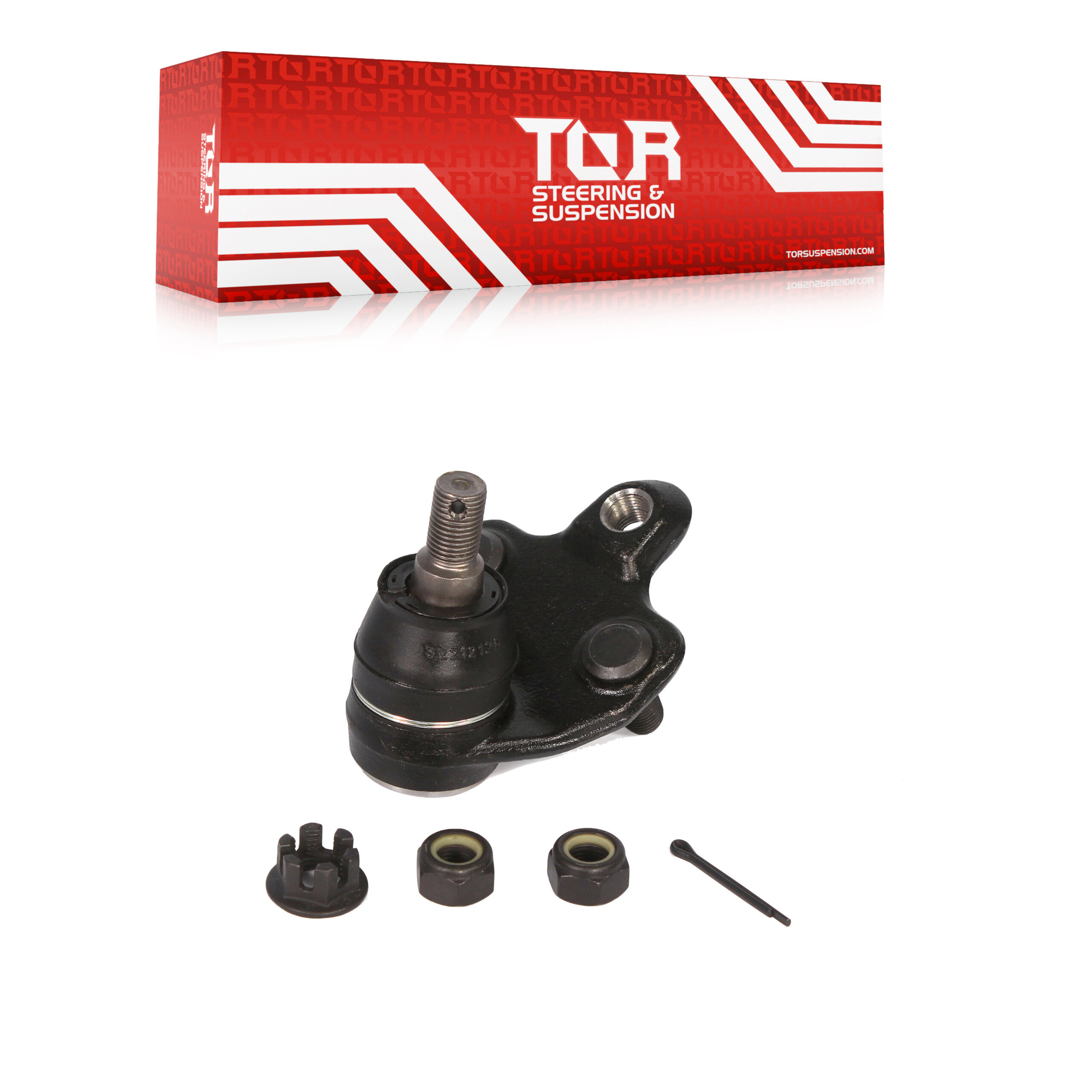 Suspension Ball Joint