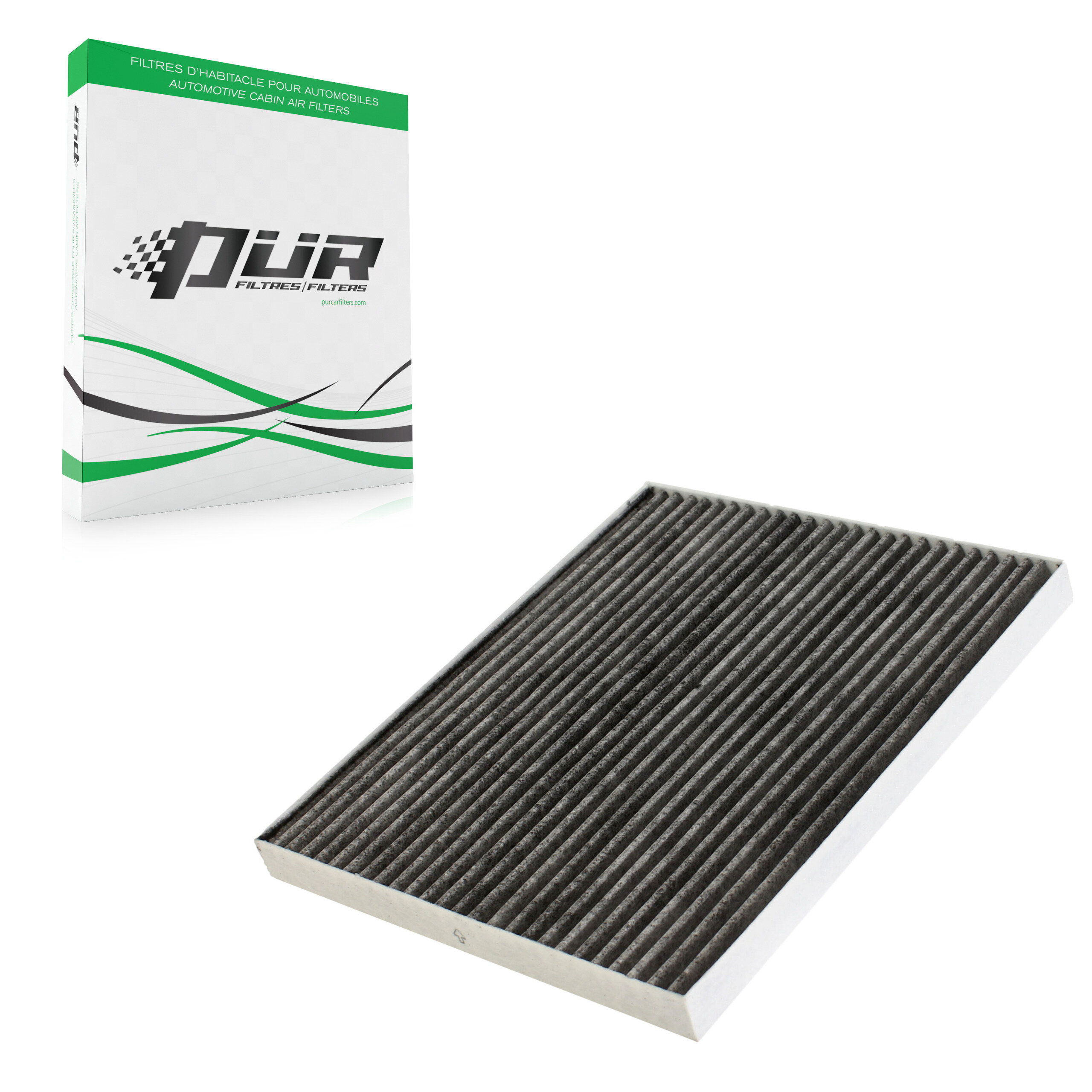 Cabin Air Filter