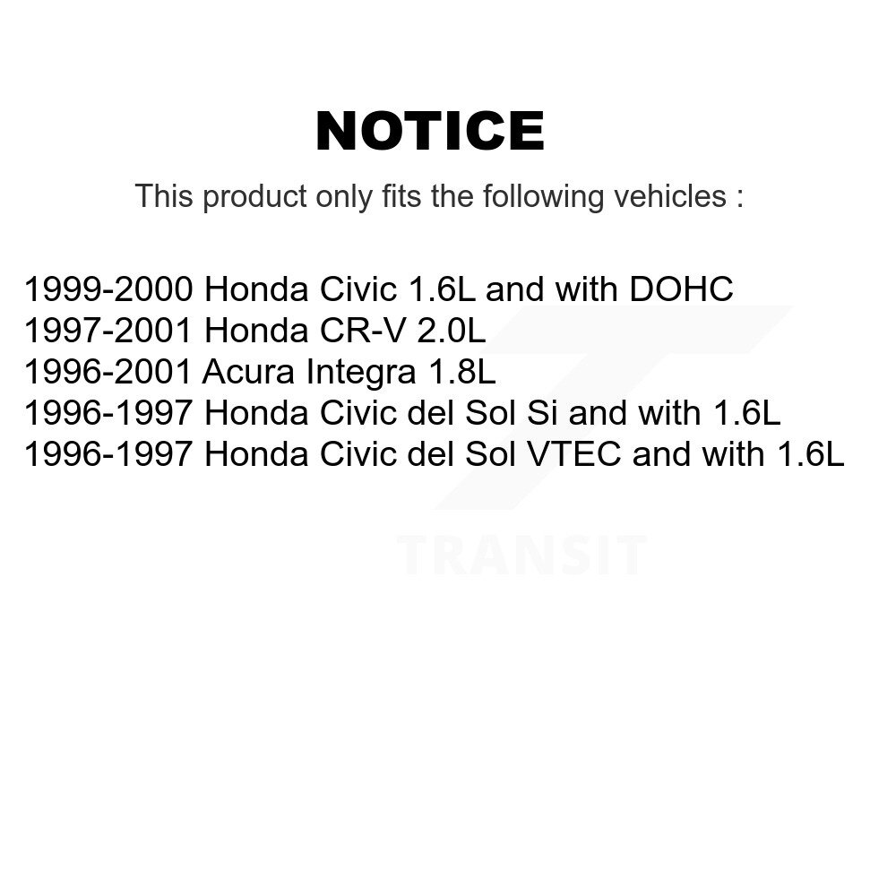 Mpulse - SEN-2CRK0033 - Engine Crankshaft Position Sensor