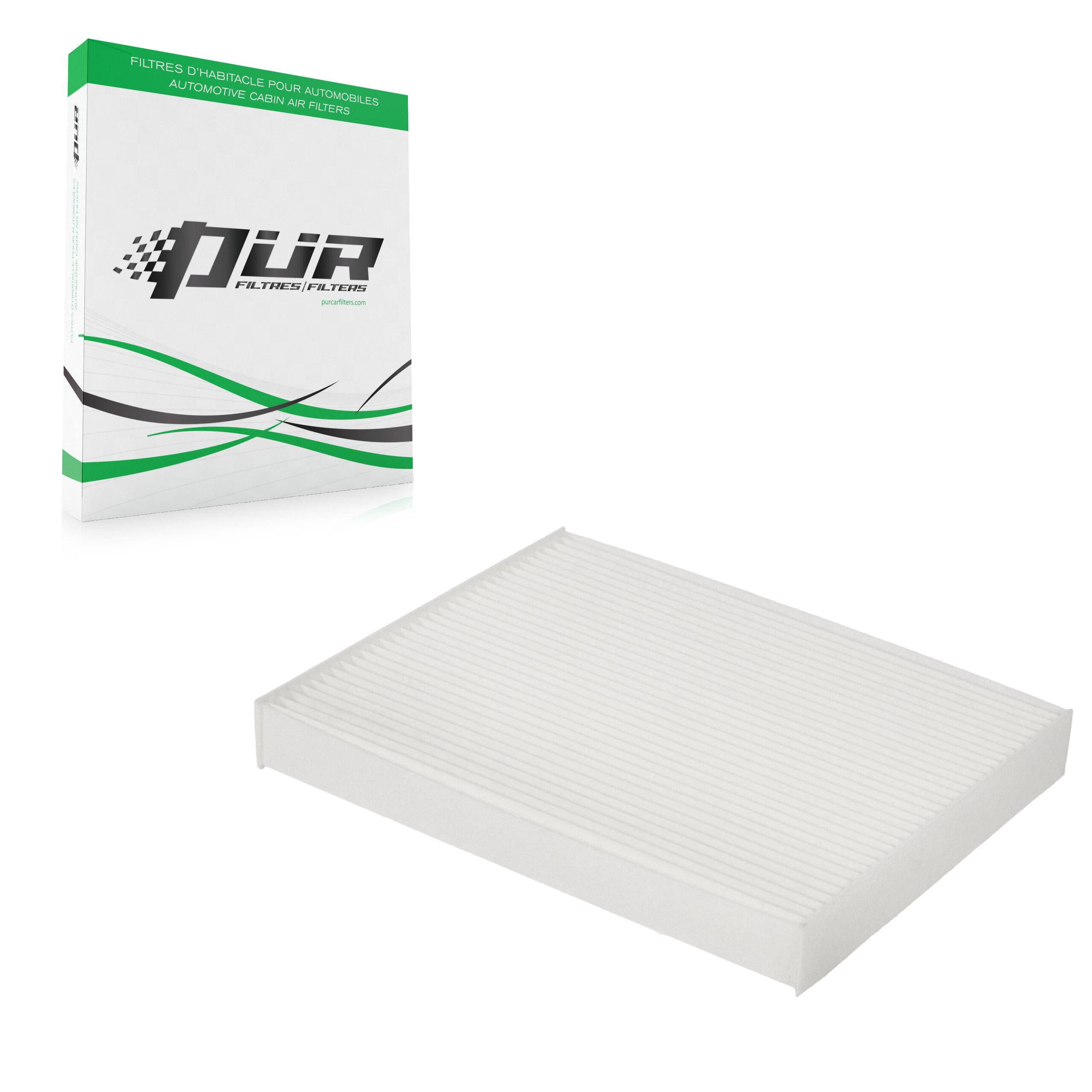 Cabin Air Filter