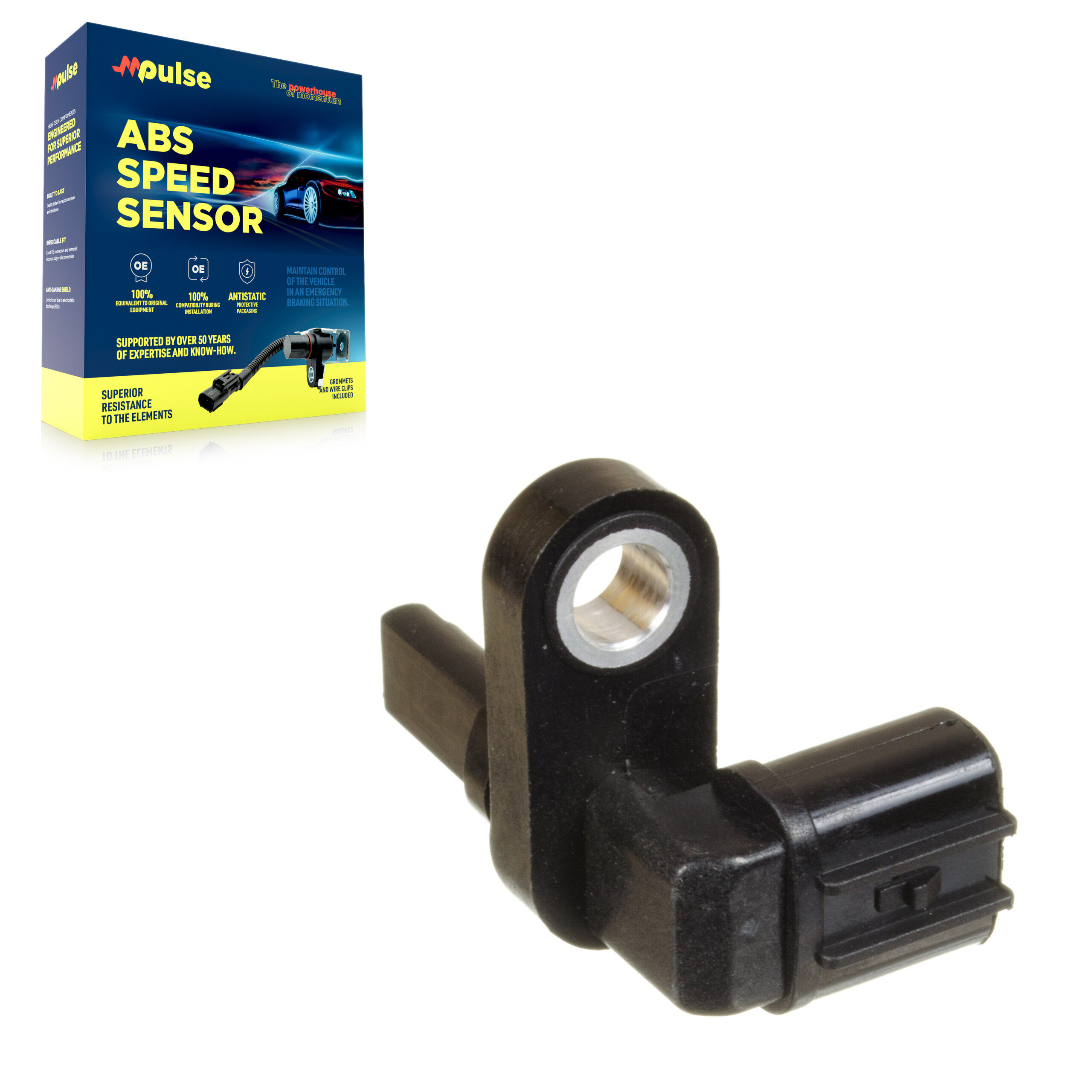 ABS Wheel Speed Sensor