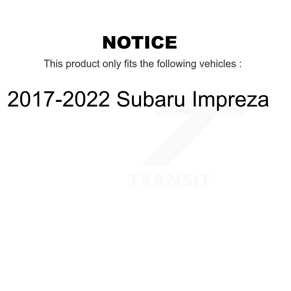 TOR - TOR-K500426 - Suspension Ball Joint