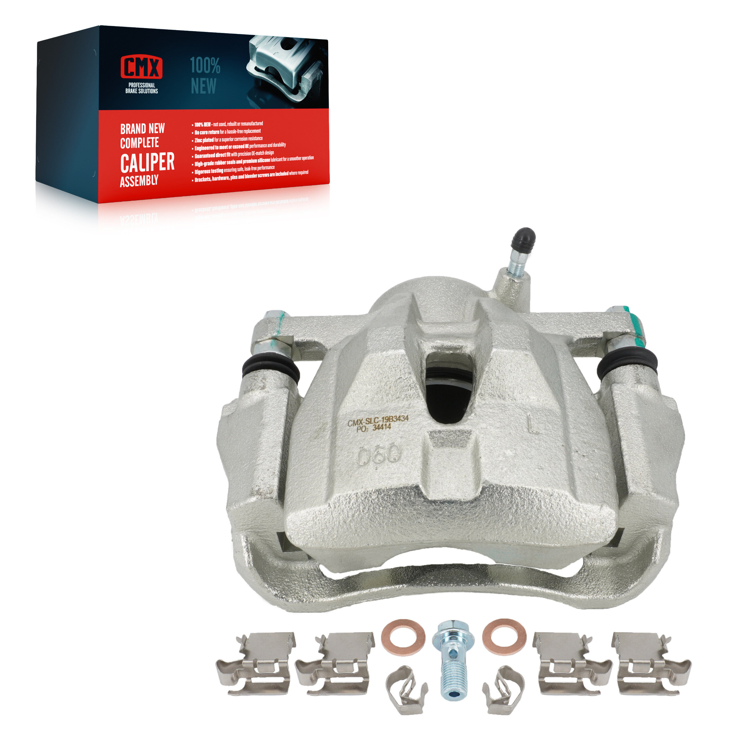 Disc Brake Caliper