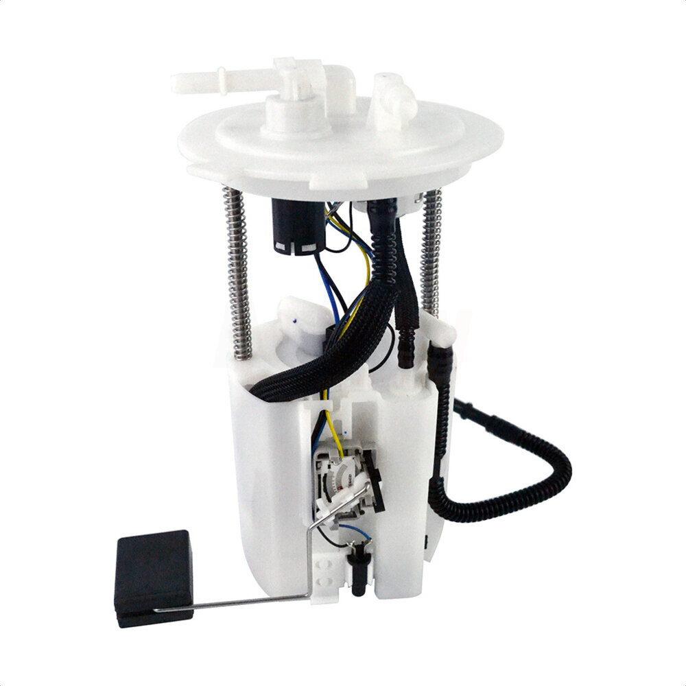 Fuel Pump Module Assembly